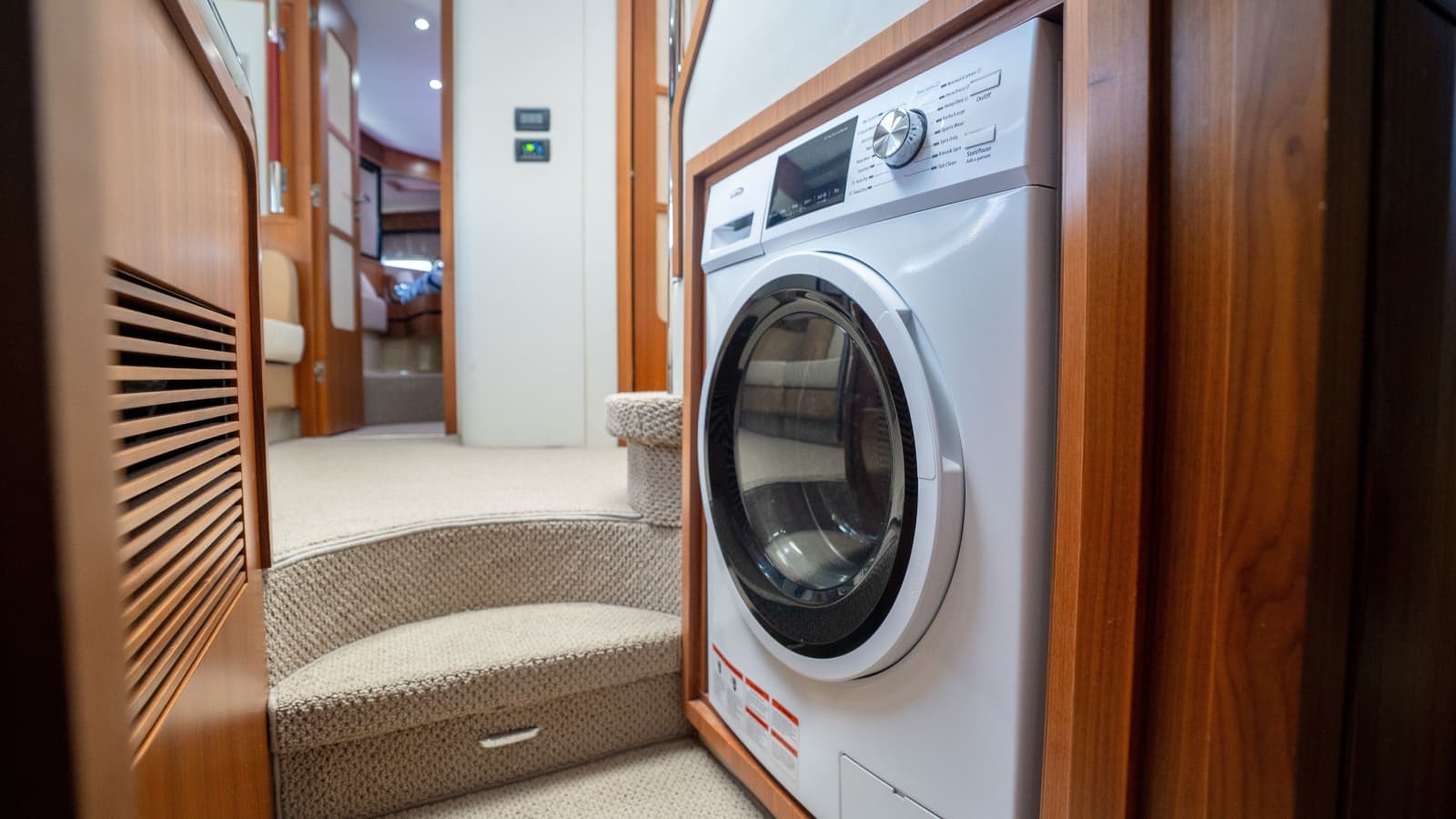 2012 Azimut Magellano 50 - Photo 37