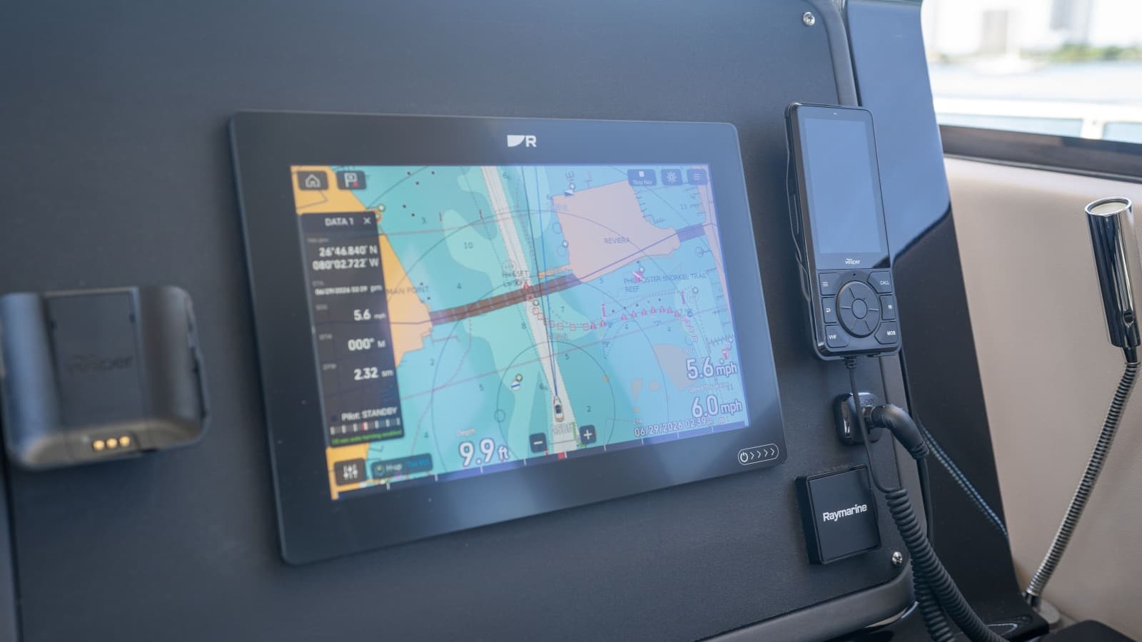 2012 Azimut Magellano 50 - Photo 32