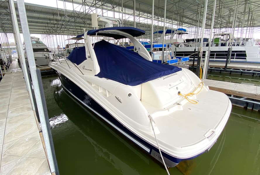 2003 Sea Ray 420 Sundancer - Photo 2