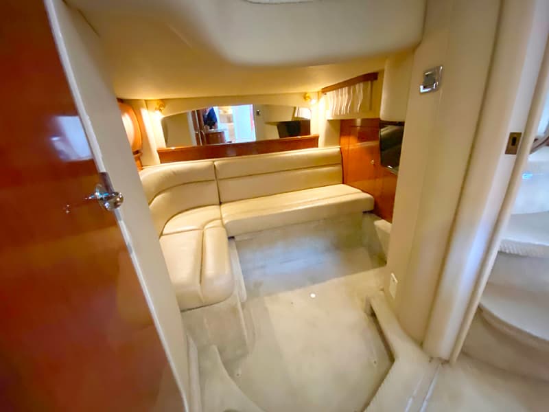 2003 Sea Ray 420 Sundancer - Photo 24