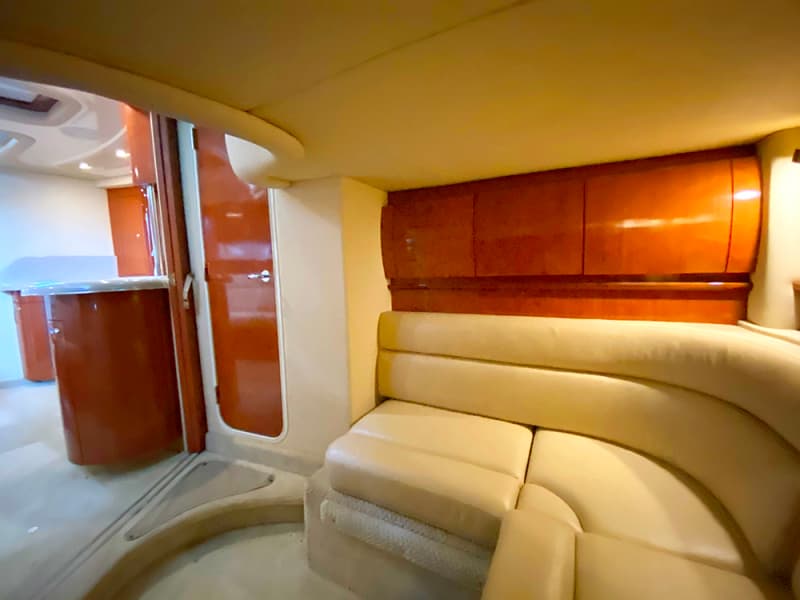 2003 Sea Ray 420 Sundancer - Photo 25