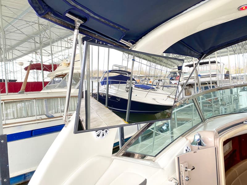 2003 Sea Ray 420 Sundancer - Photo 9