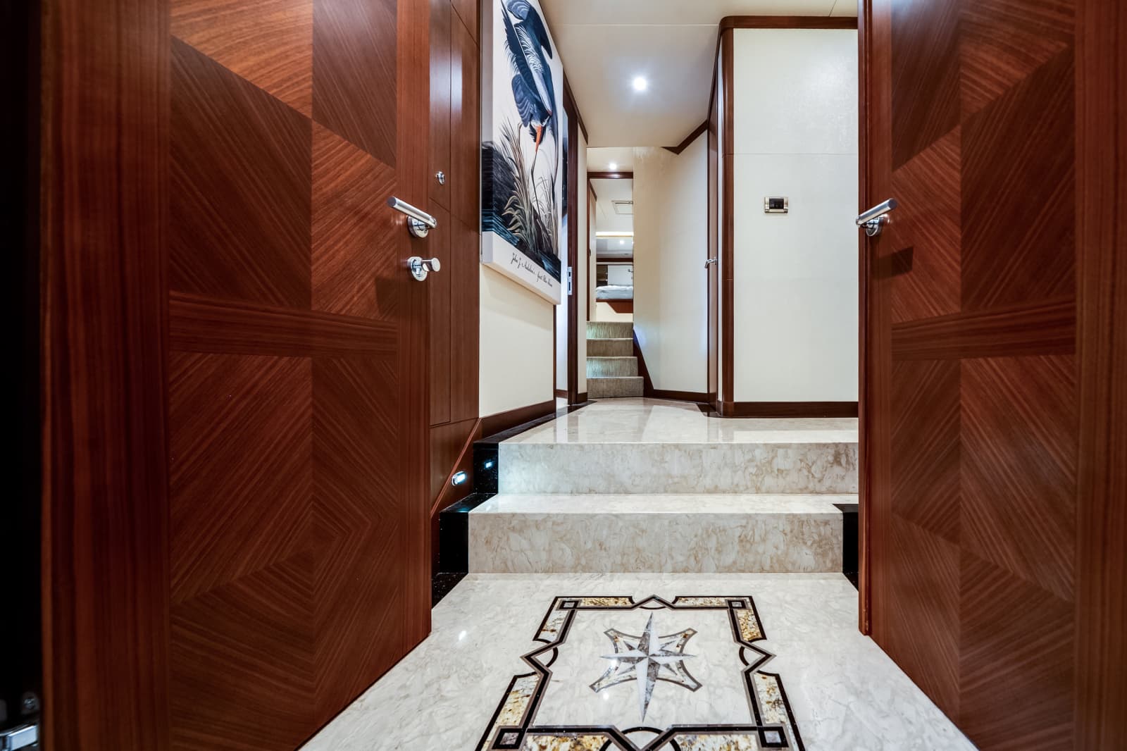 2016 Ocean Alexander 90 SKY LOUNGE - Photo 30