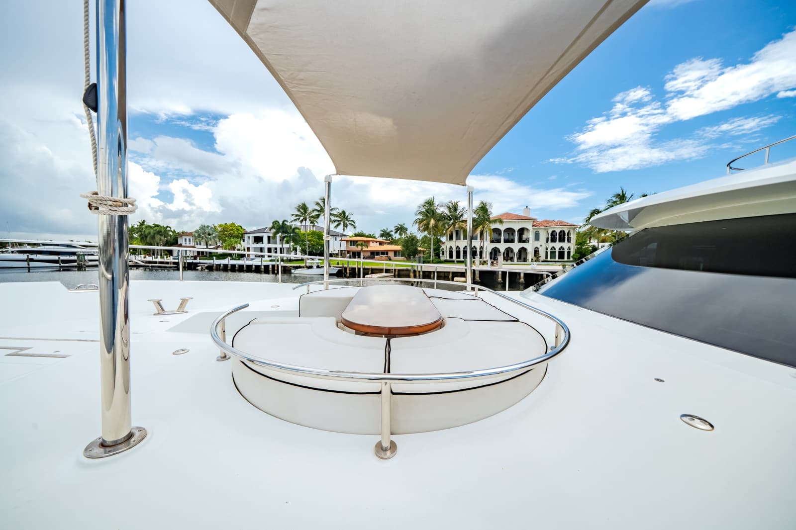 2016 Ocean Alexander 90 SKY LOUNGE - Photo 66