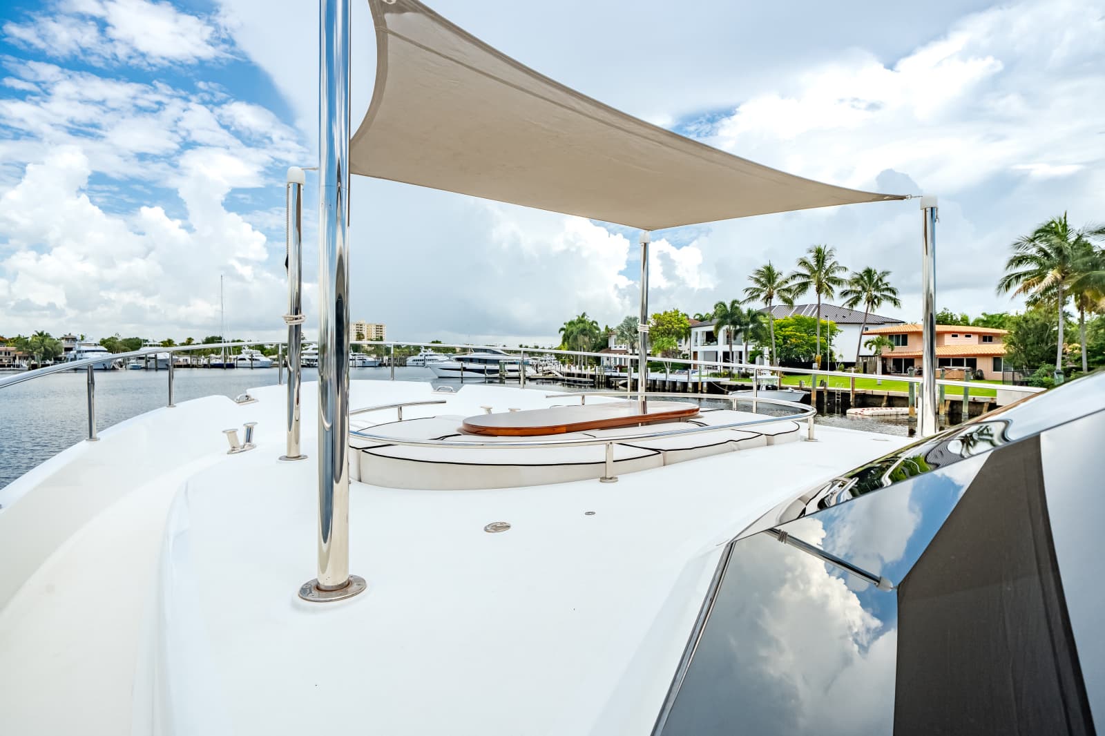 2016 Ocean Alexander 90 SKY LOUNGE - Photo 65