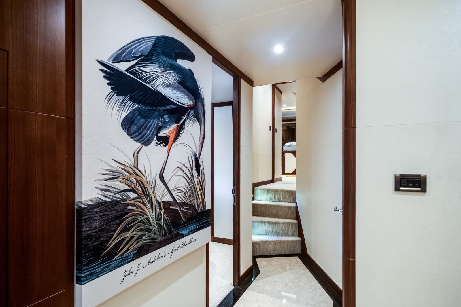 2016 Ocean Alexander 90 SKY LOUNGE - Photo 36