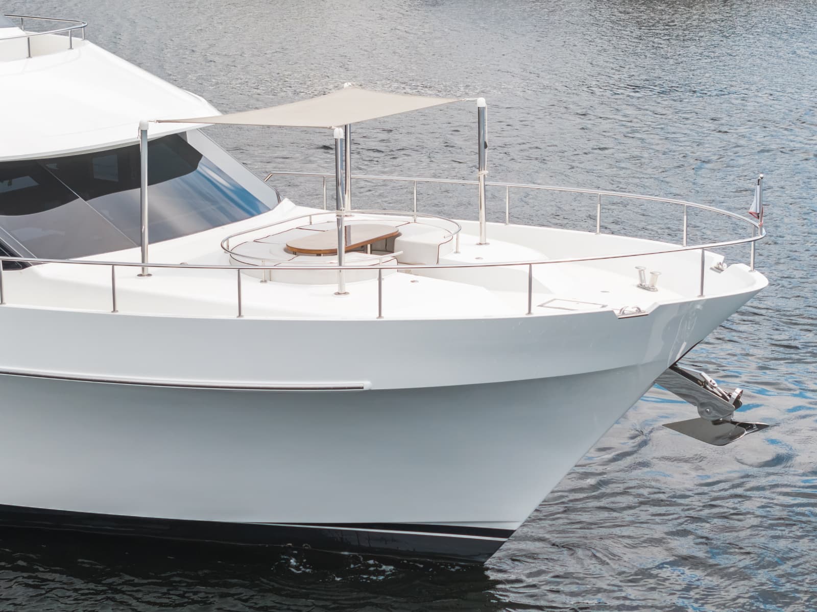 2016 Ocean Alexander 90 SKY LOUNGE - Photo 7