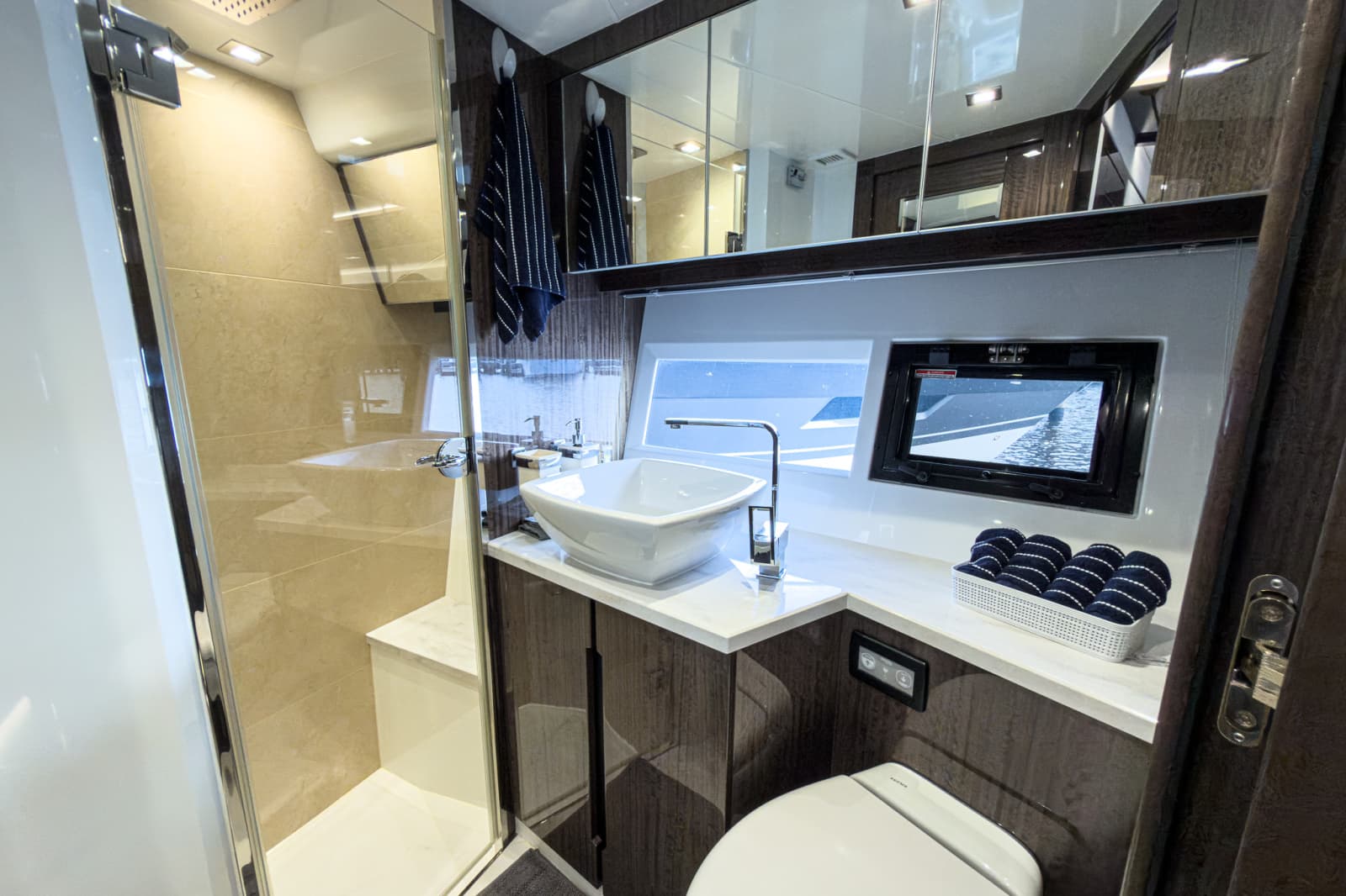 2022 Galeon 550 Fly - Photo 39