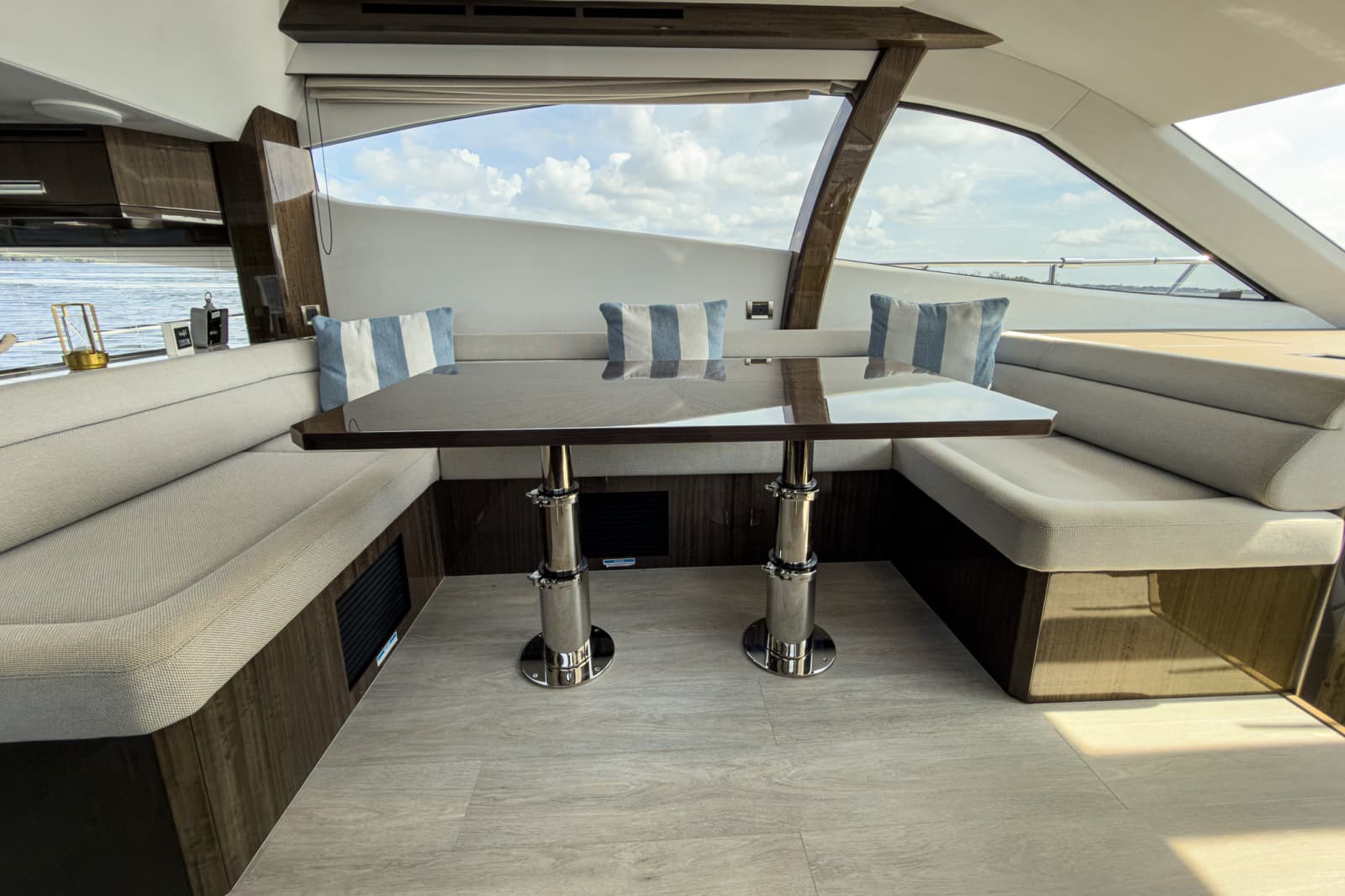2022 Galeon 550 Fly - Photo 22