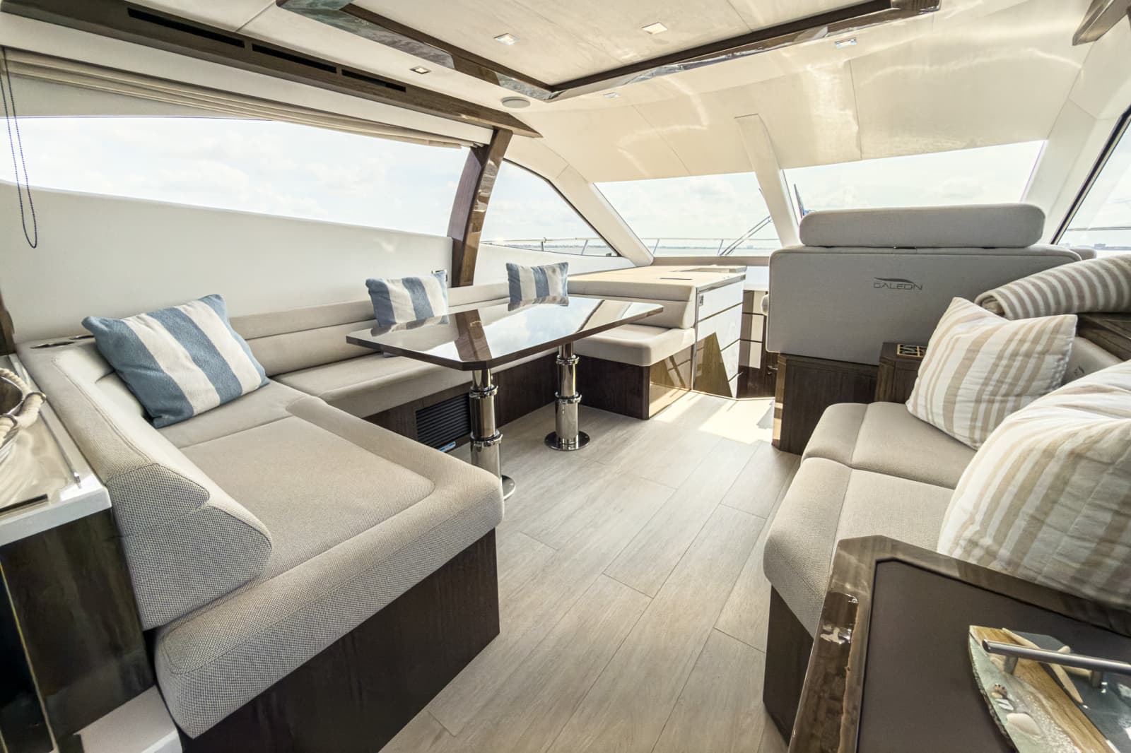 2022 Galeon 550 Fly - Photo 21