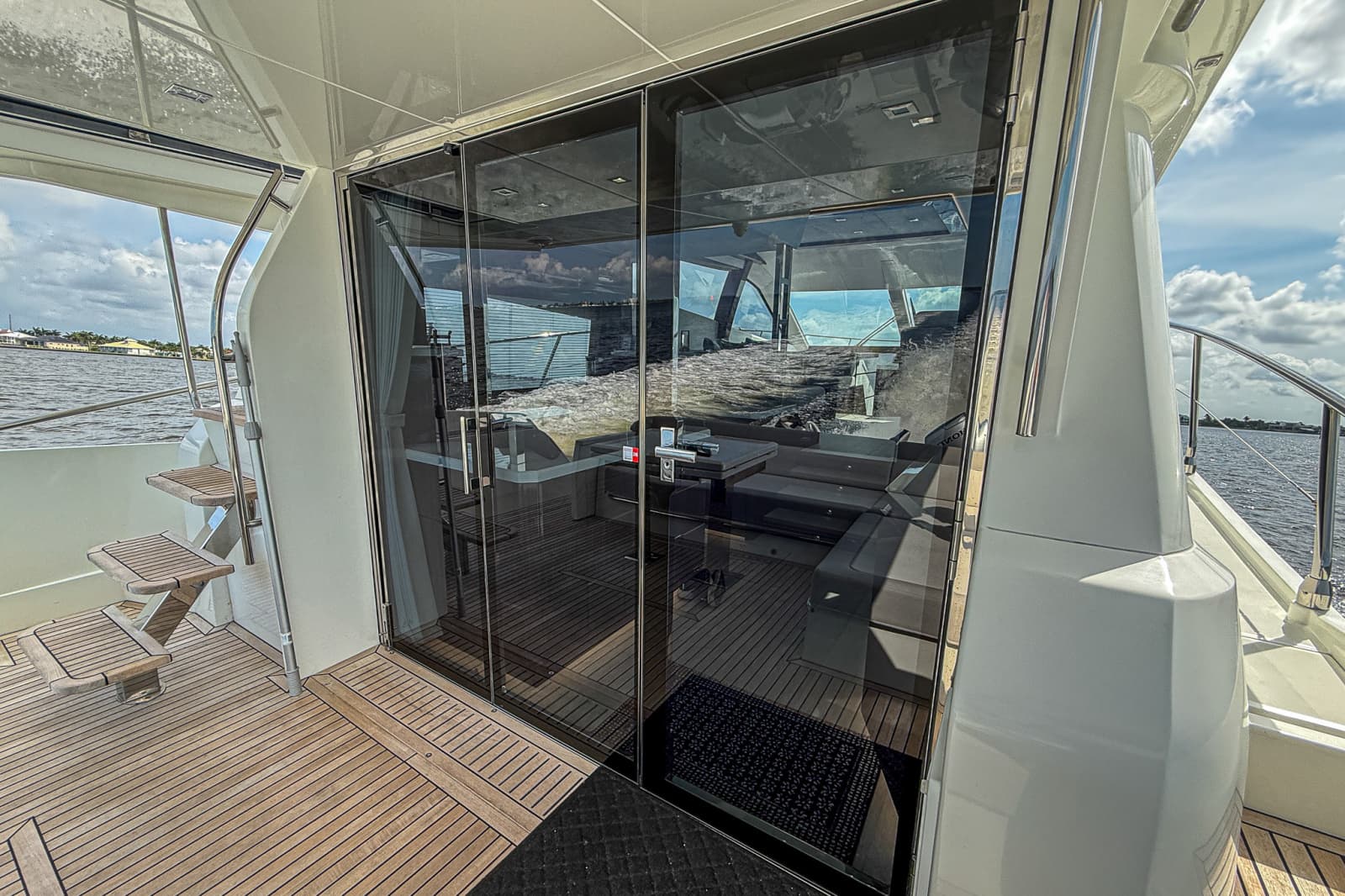 2022 Galeon 550 Fly - Photo 12