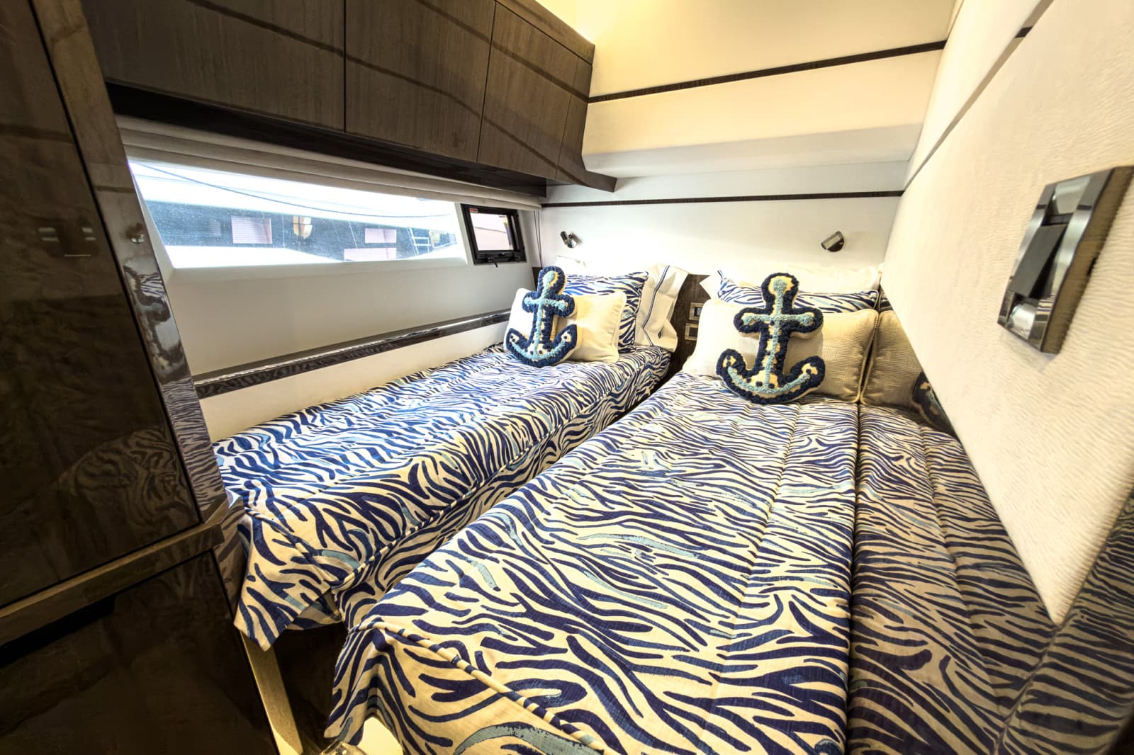 2022 Galeon 550 Fly - Photo 31