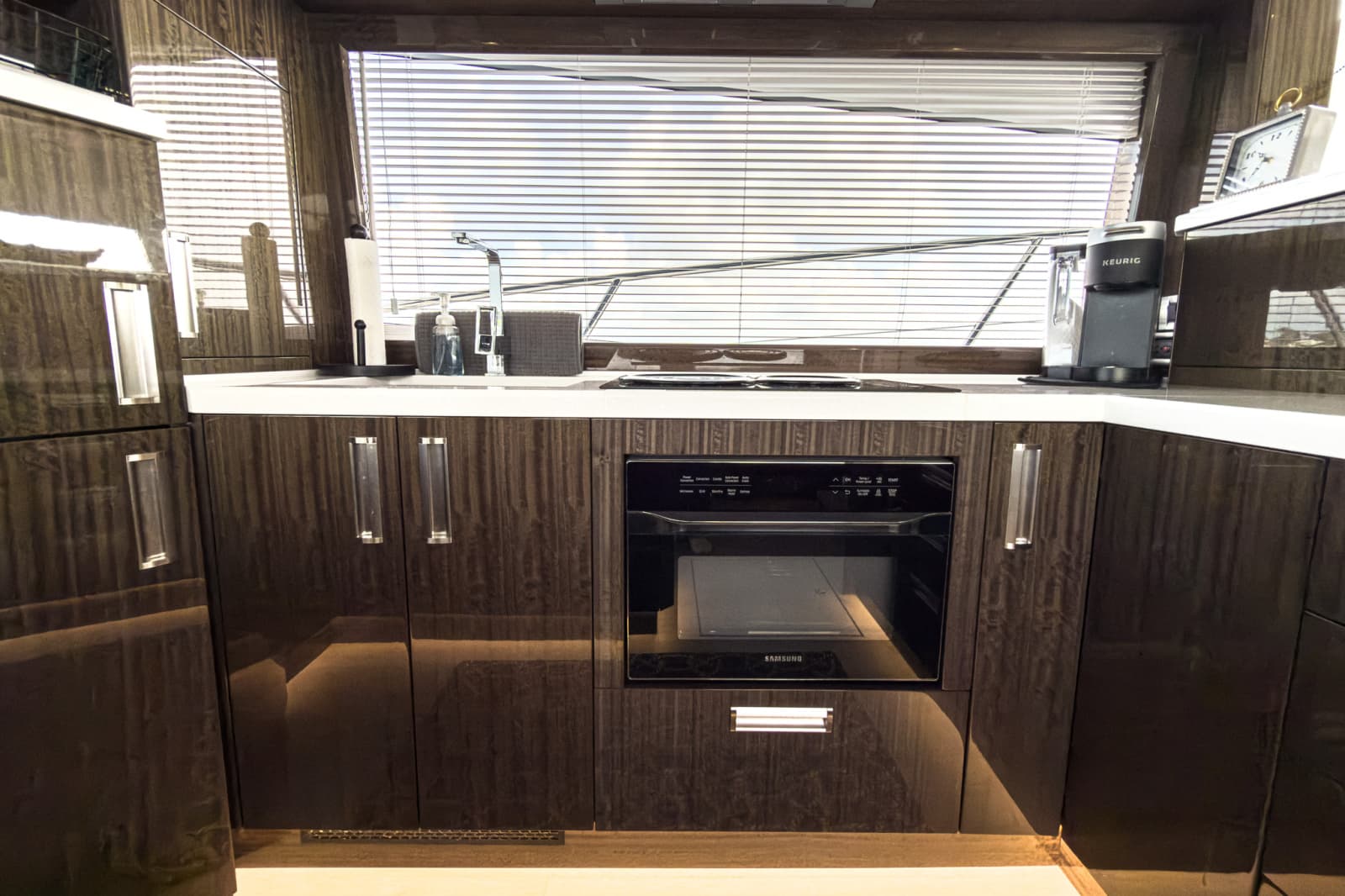 2022 Galeon 550 Fly - Photo 18