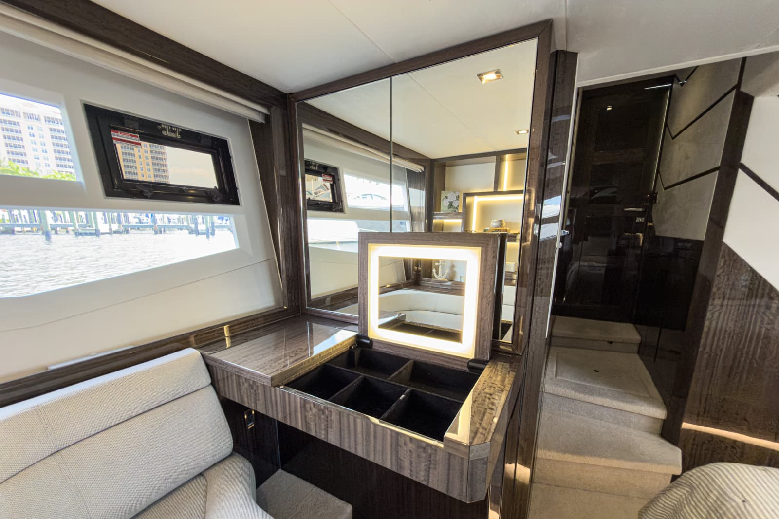 2022 Galeon 550 Fly - Photo 51