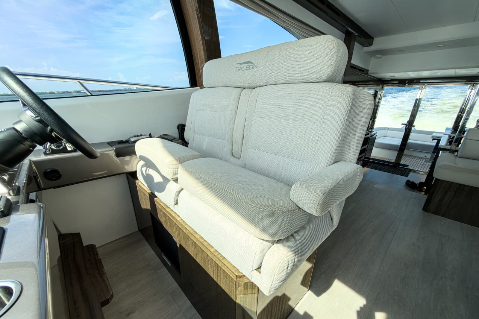 2022 Galeon 550 Fly - Photo 26