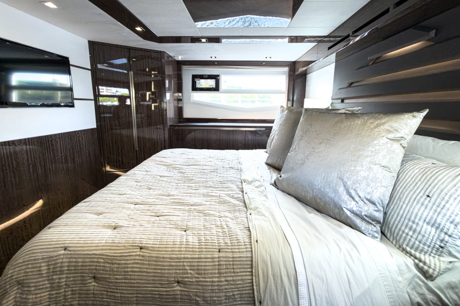 2022 Galeon 550 Fly - Photo 58