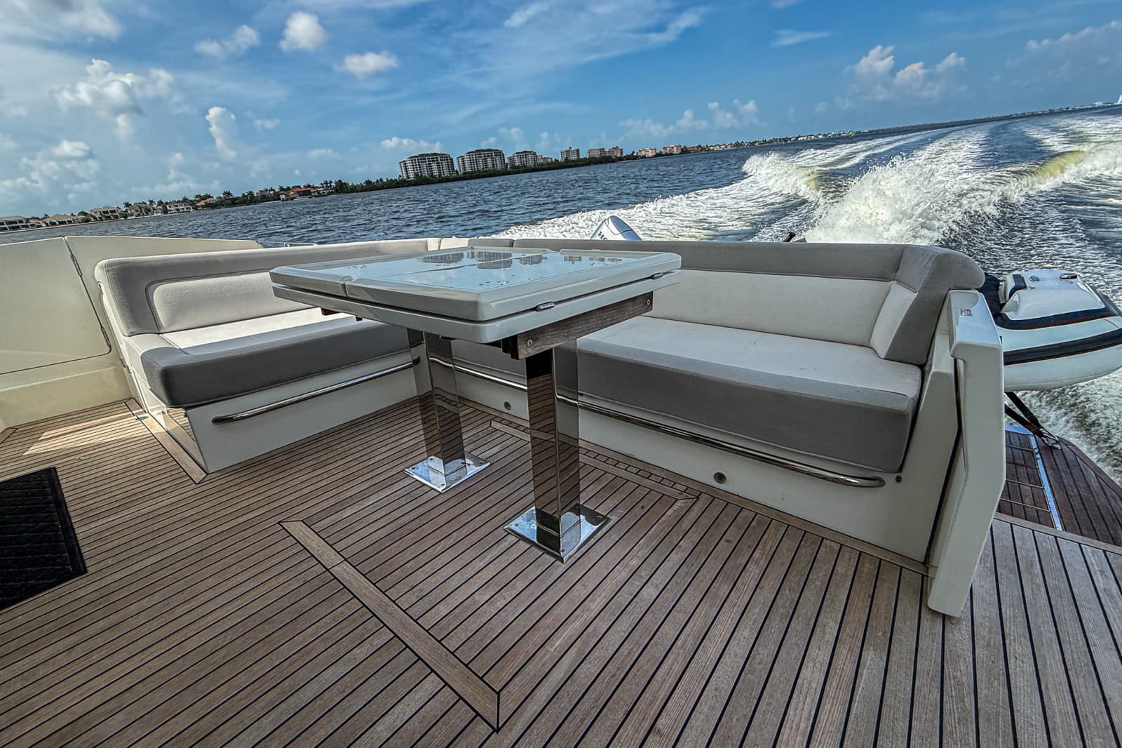 2022 Galeon 550 Fly - Photo 10