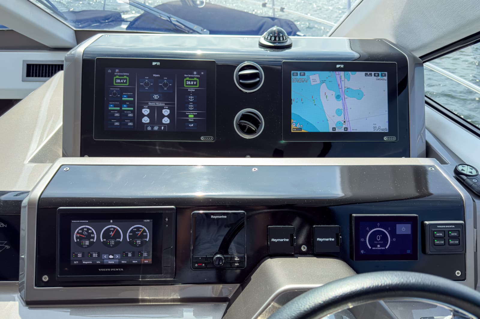 2022 Galeon 550 Fly - Photo 68