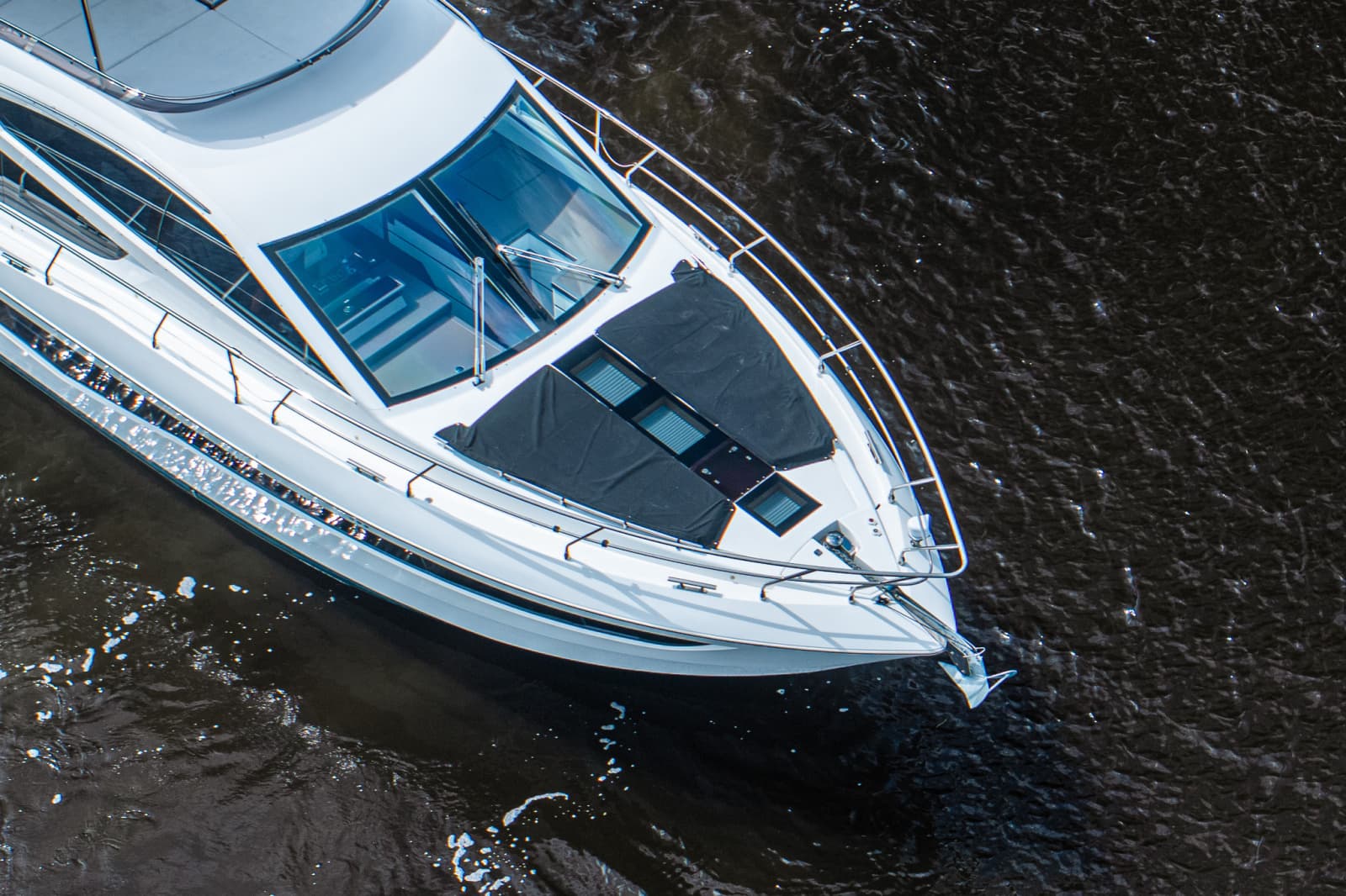 2022 Galeon 550 Fly - Photo 7