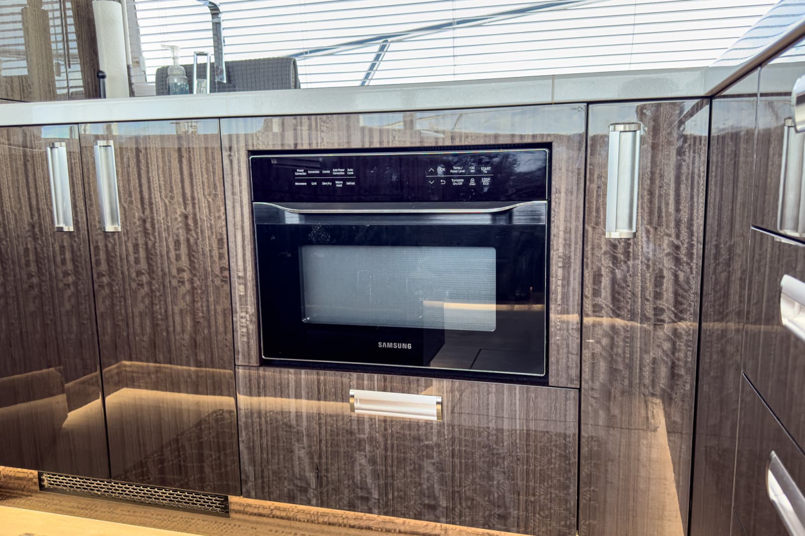 2022 Galeon 550 Fly - Photo 20