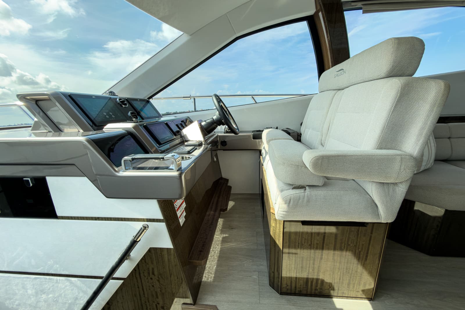 2022 Galeon 550 Fly - Photo 25