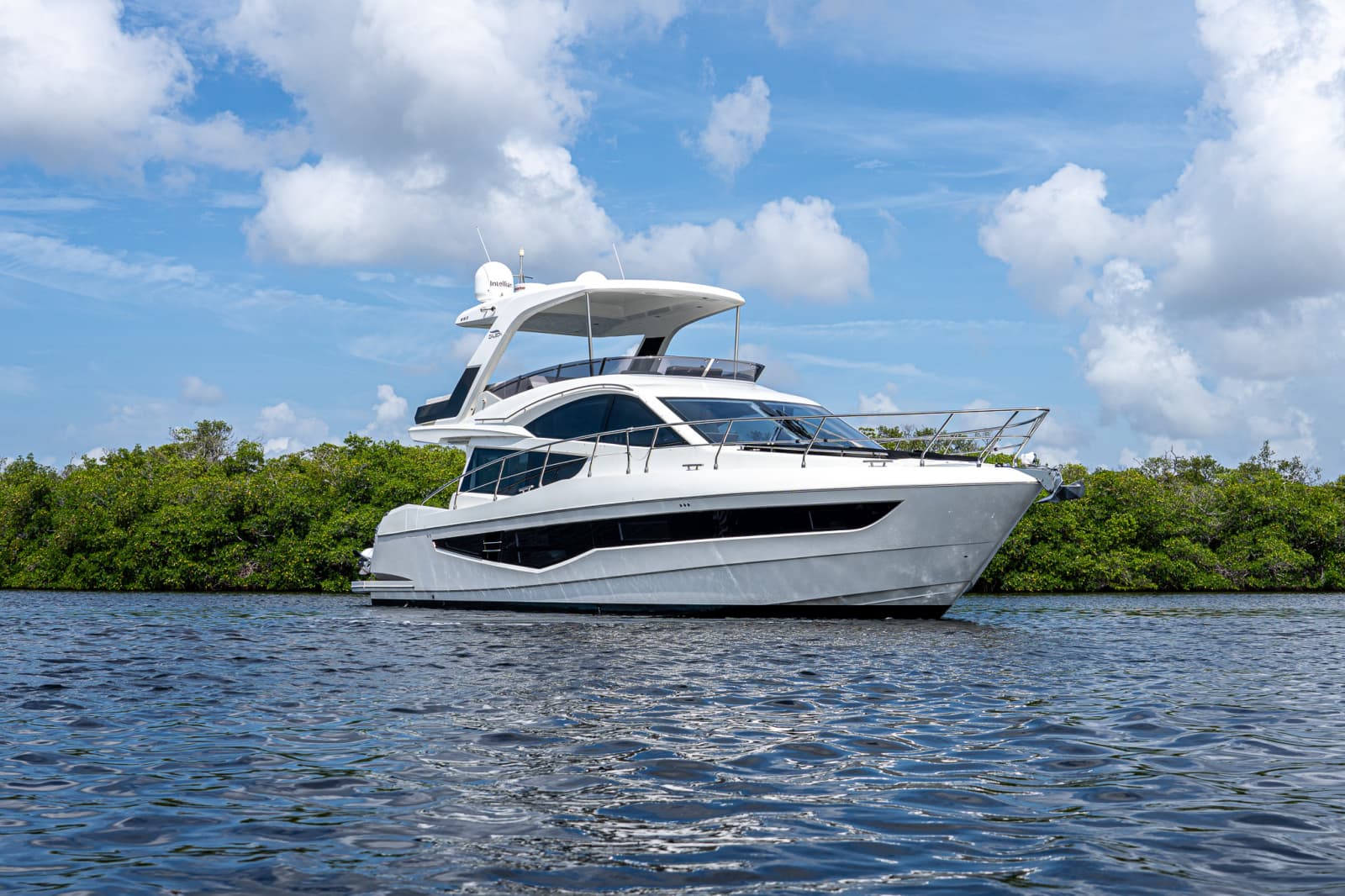 2022 Galeon 550 Fly - Photo 82