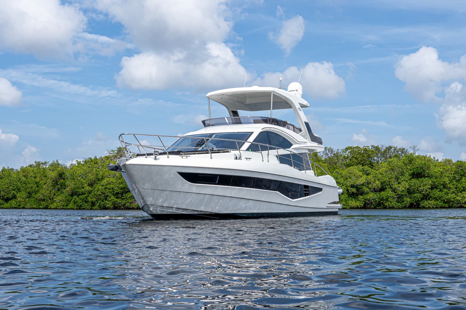 2022 Galeon 550 Fly - Photo 79