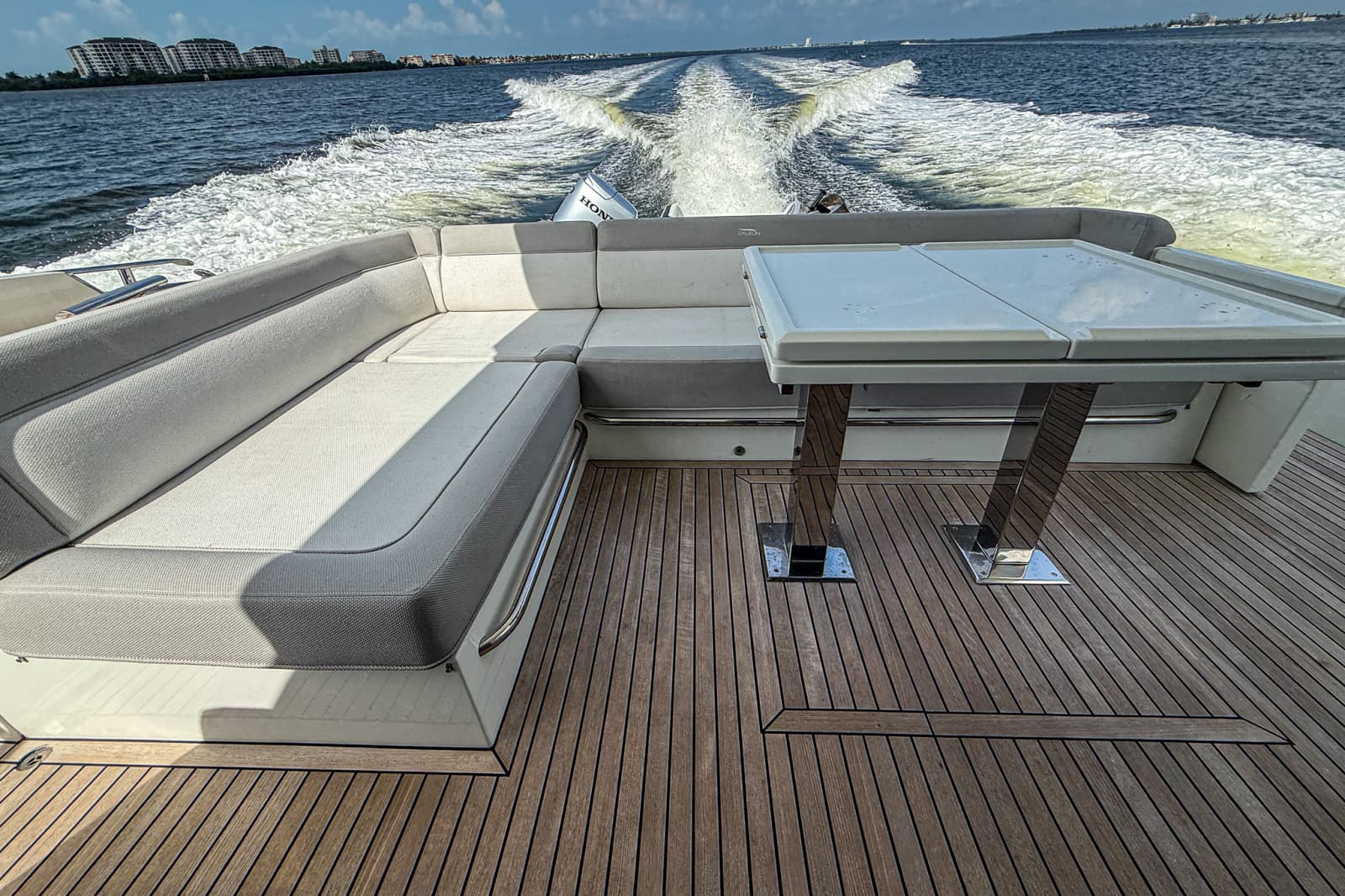 2022 Galeon 550 Fly - Photo 11