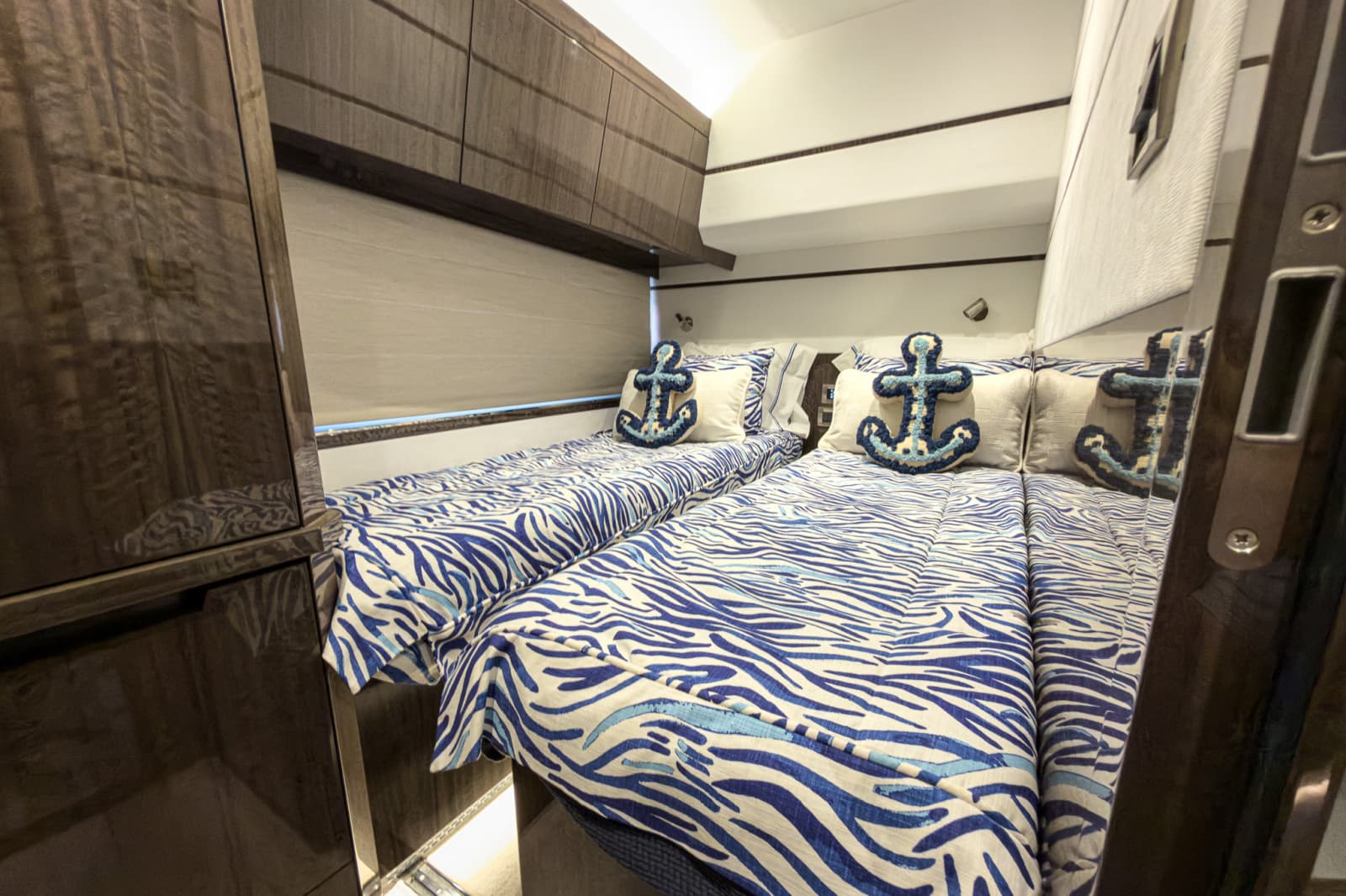 2022 Galeon 550 Fly - Photo 27