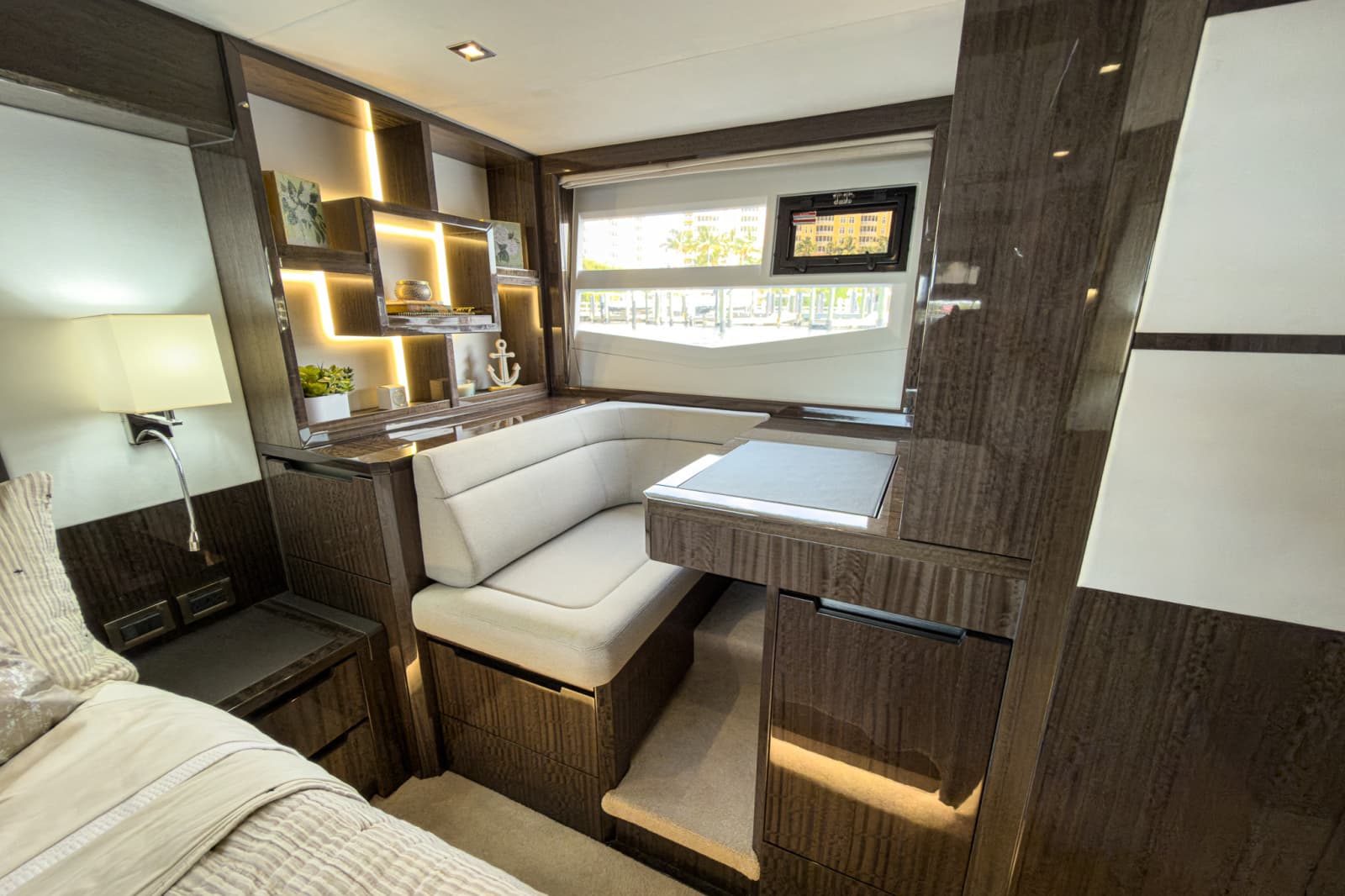 2022 Galeon 550 Fly - Photo 52