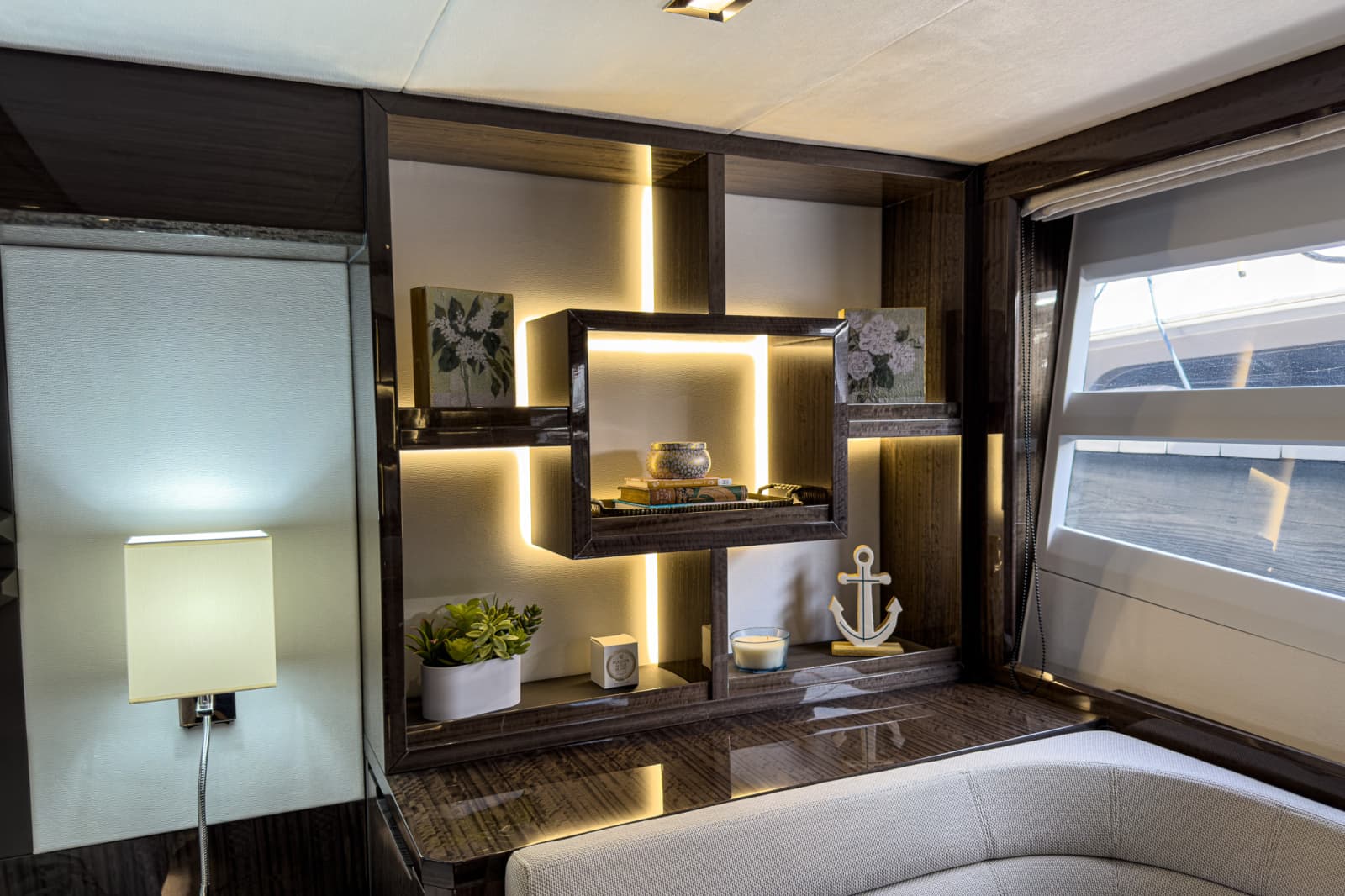 2022 Galeon 550 Fly - Photo 48