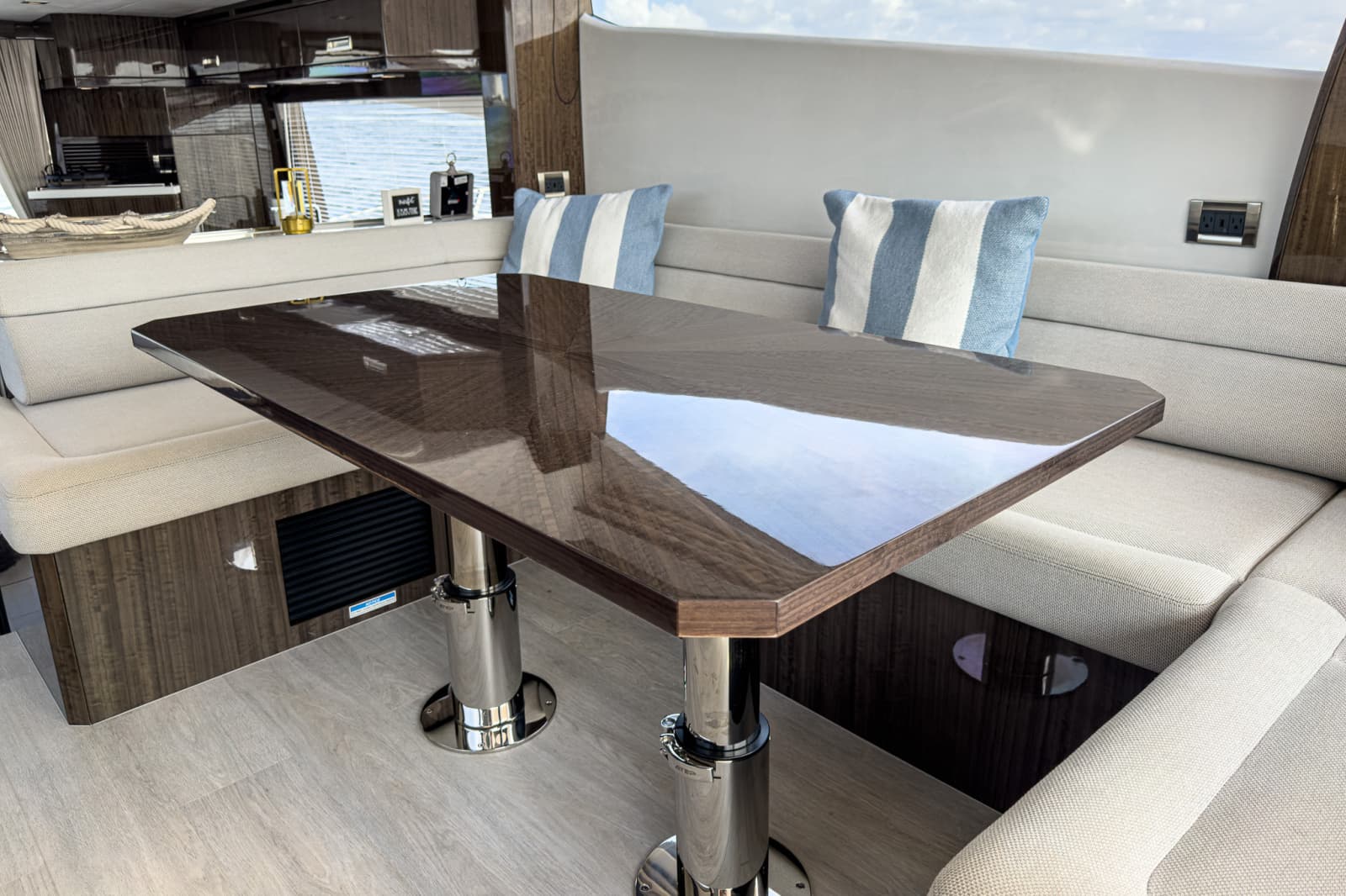 2022 Galeon 550 Fly - Photo 23