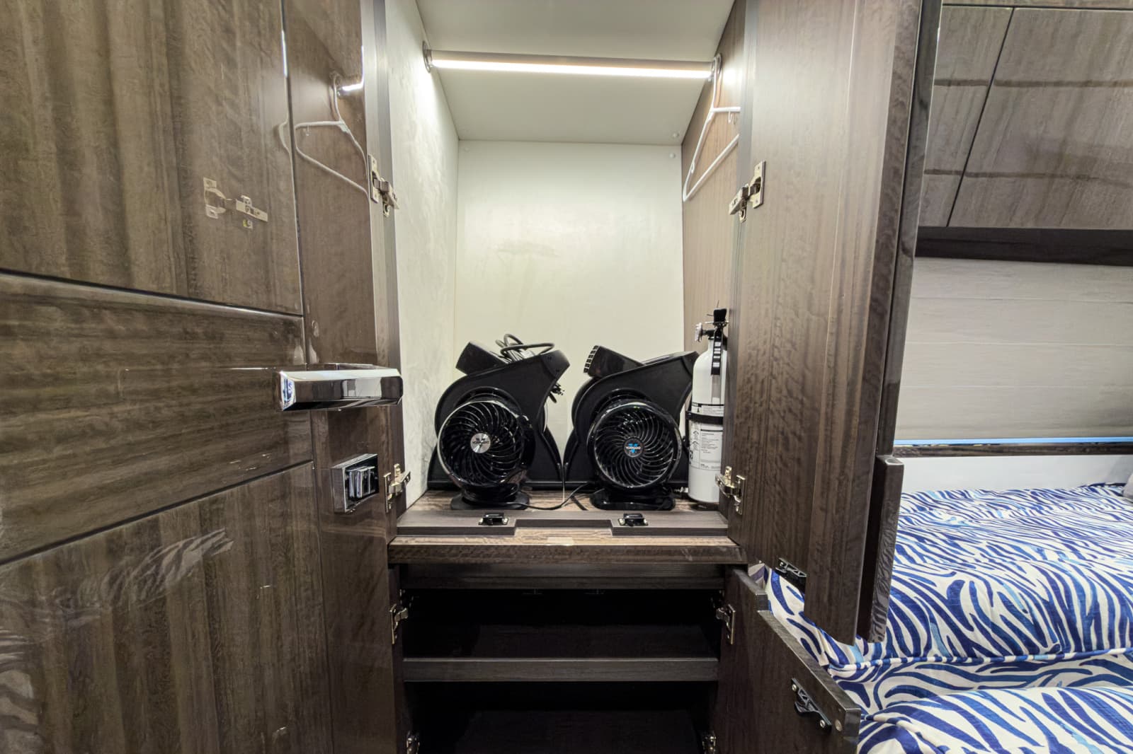 2022 Galeon 550 Fly - Photo 28