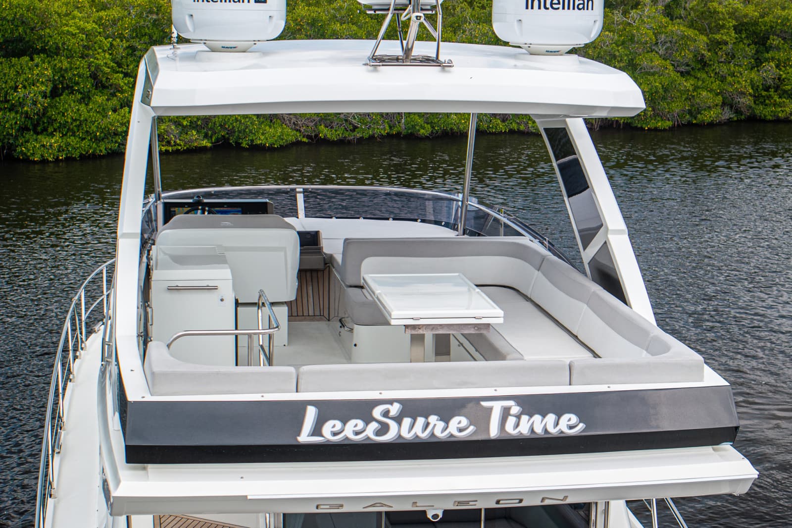 2022 Galeon 550 Fly - Photo 69