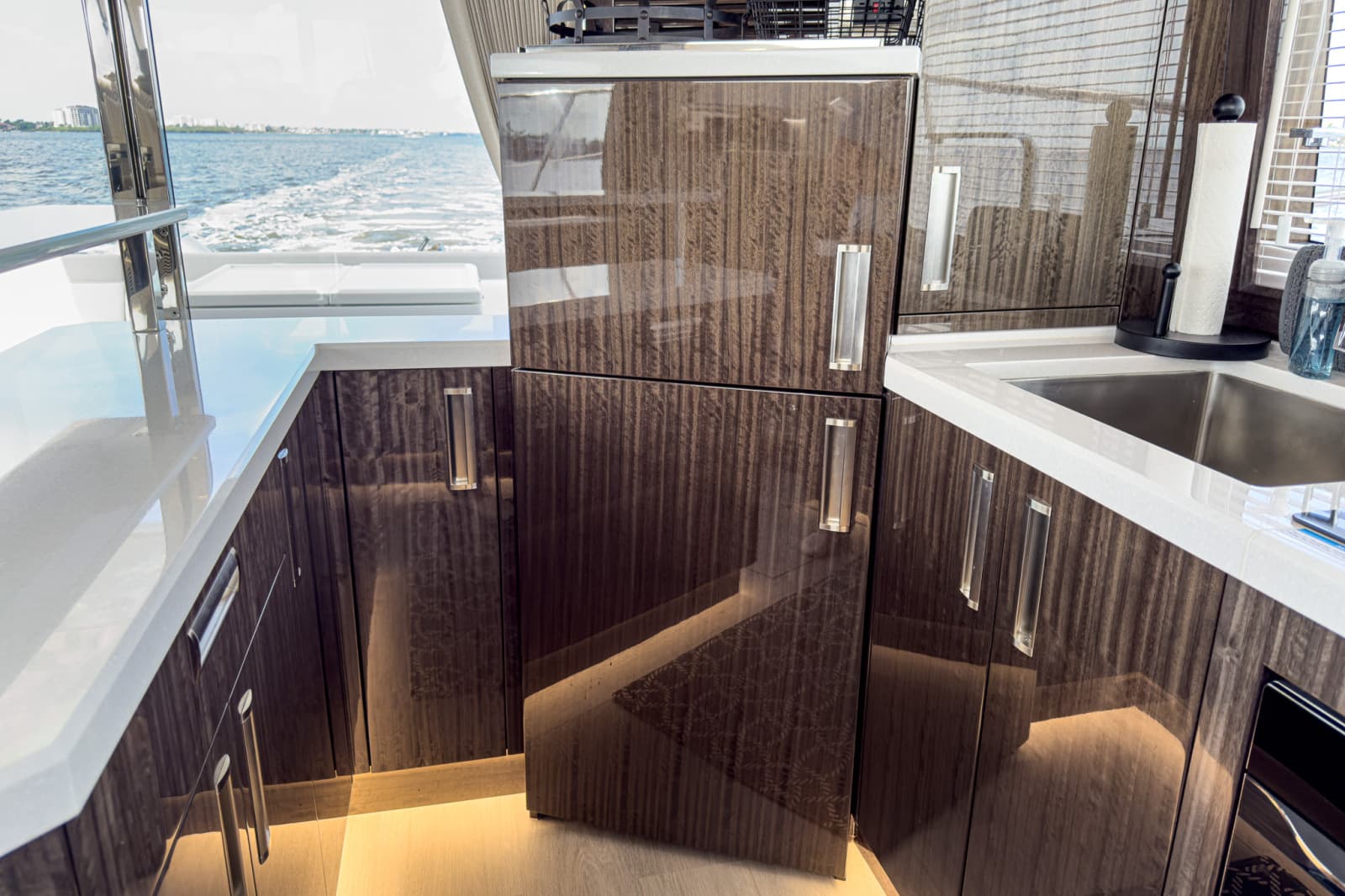 2022 Galeon 550 Fly - Photo 19