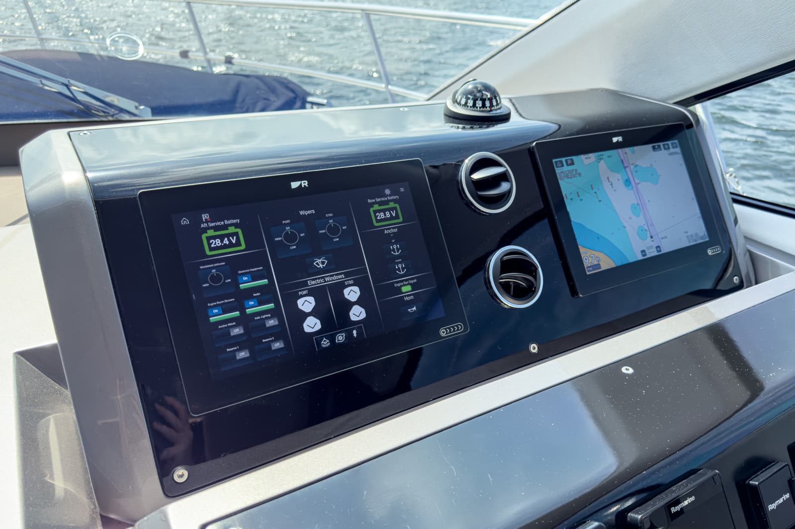 2022 Galeon 550 Fly - Photo 65