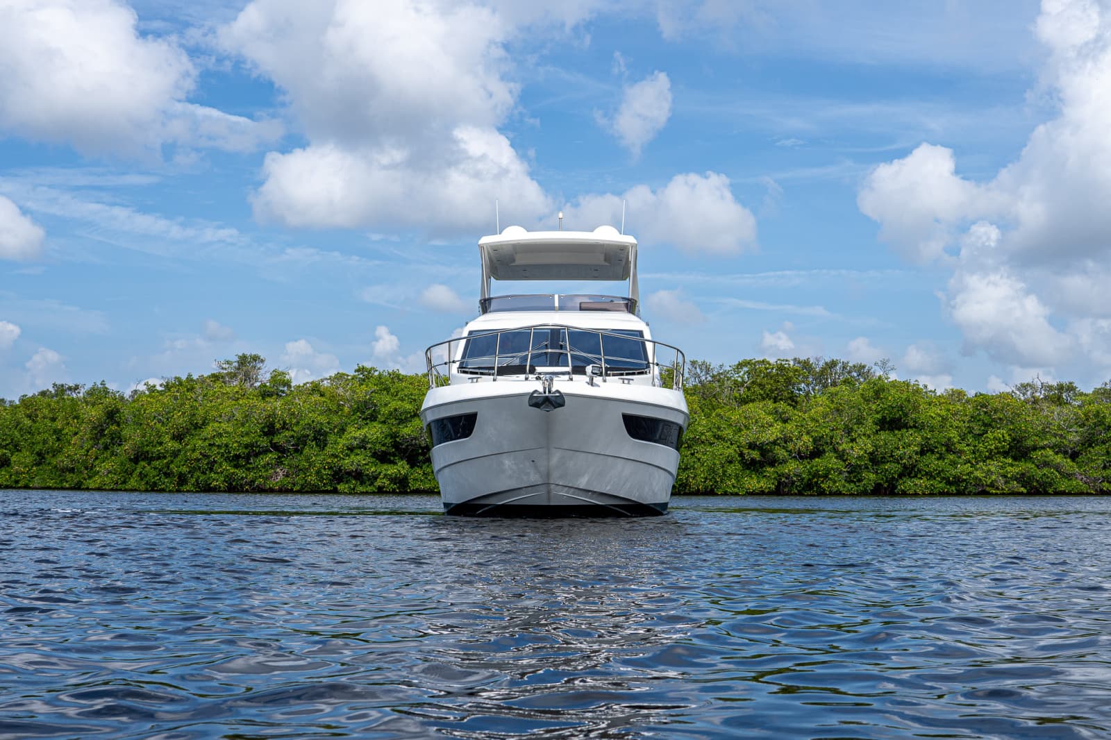 2022 Galeon 550 Fly - Photo 80