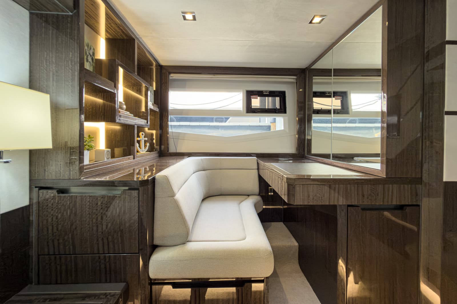 2022 Galeon 550 Fly - Photo 49