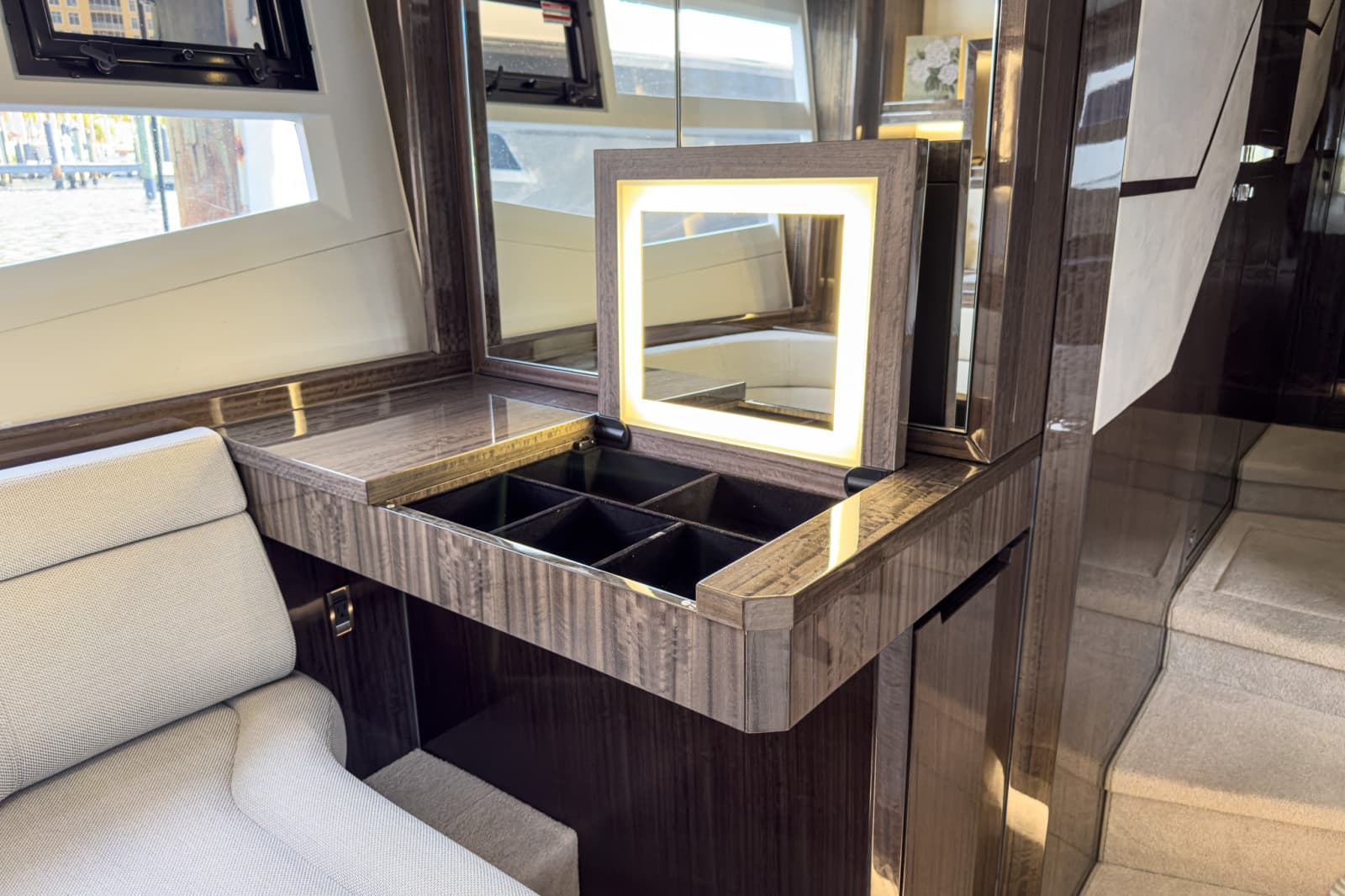 2022 Galeon 550 Fly - Photo 50