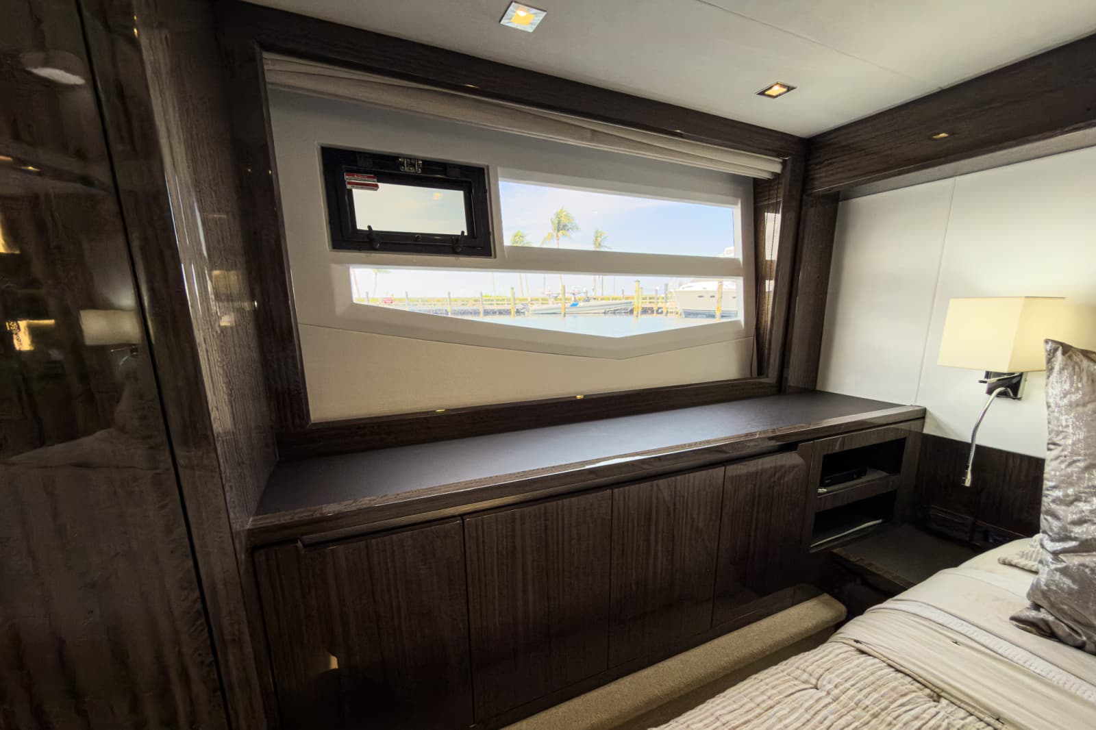 2022 Galeon 550 Fly - Photo 54