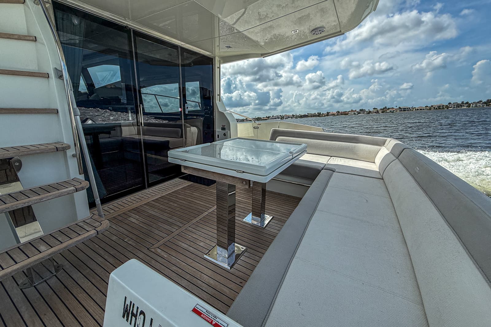 2022 Galeon 550 Fly - Photo 9