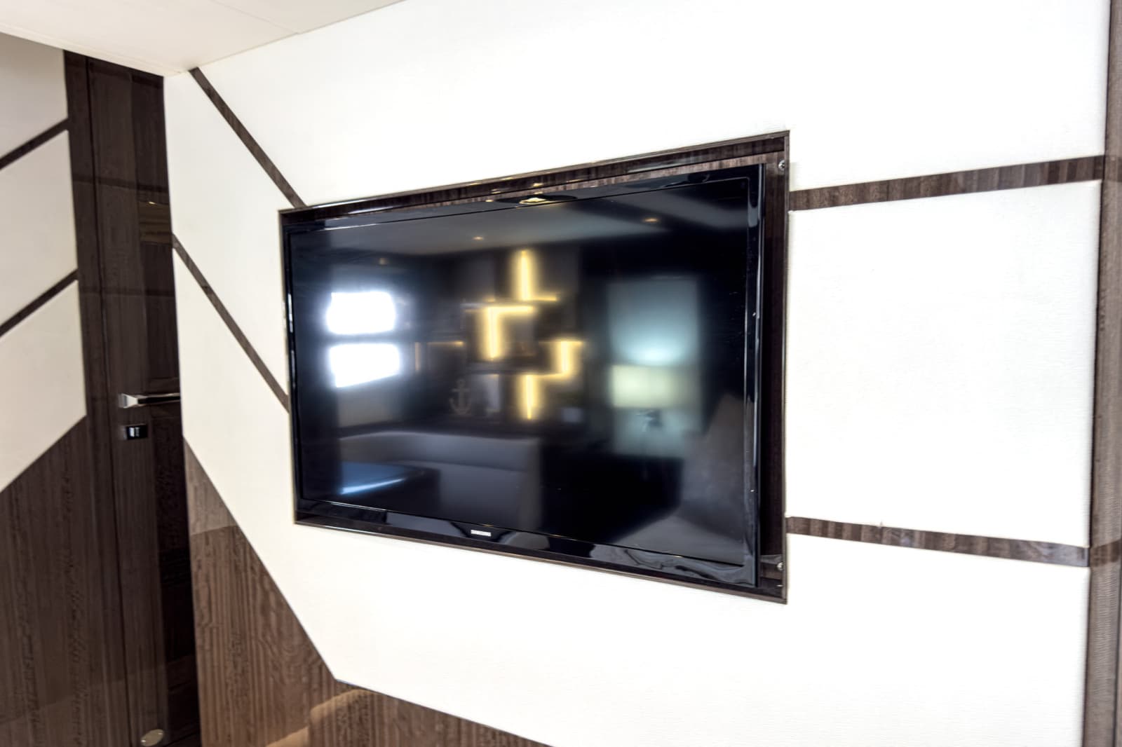 2022 Galeon 550 Fly - Photo 57