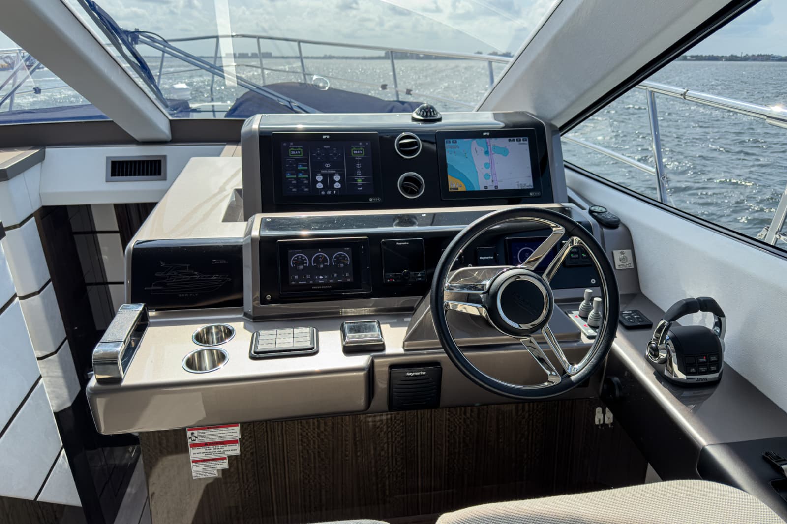 2022 Galeon 550 Fly - Photo 64