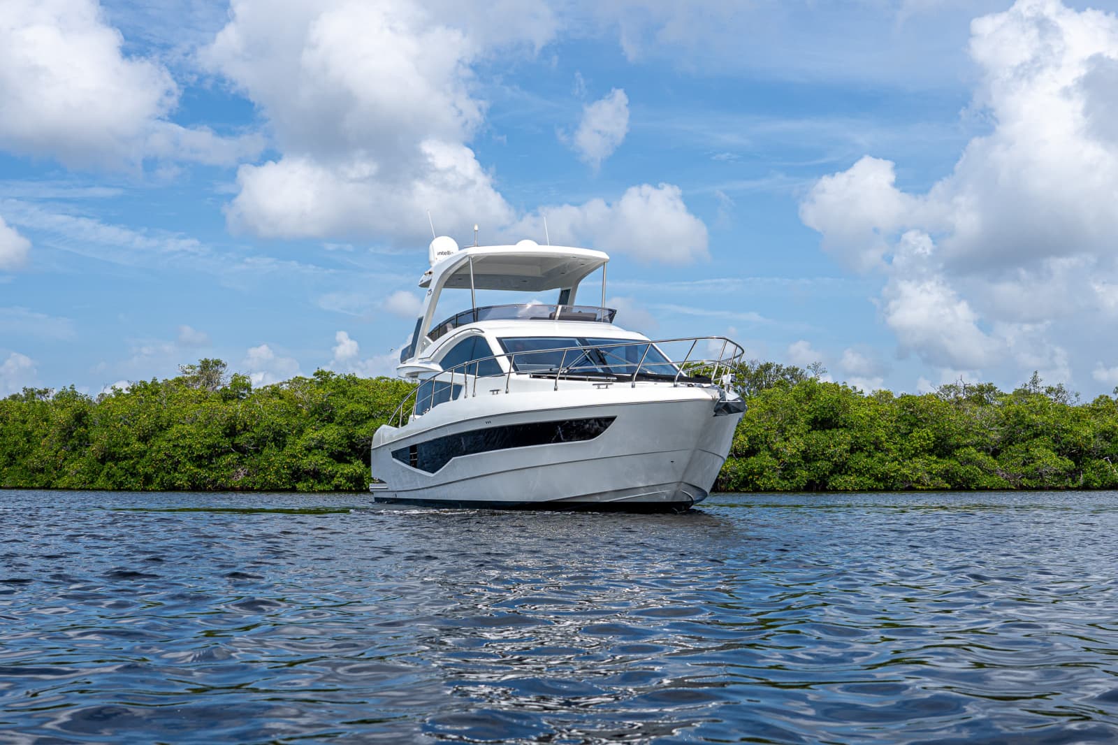 2022 Galeon 550 Fly - Photo 81