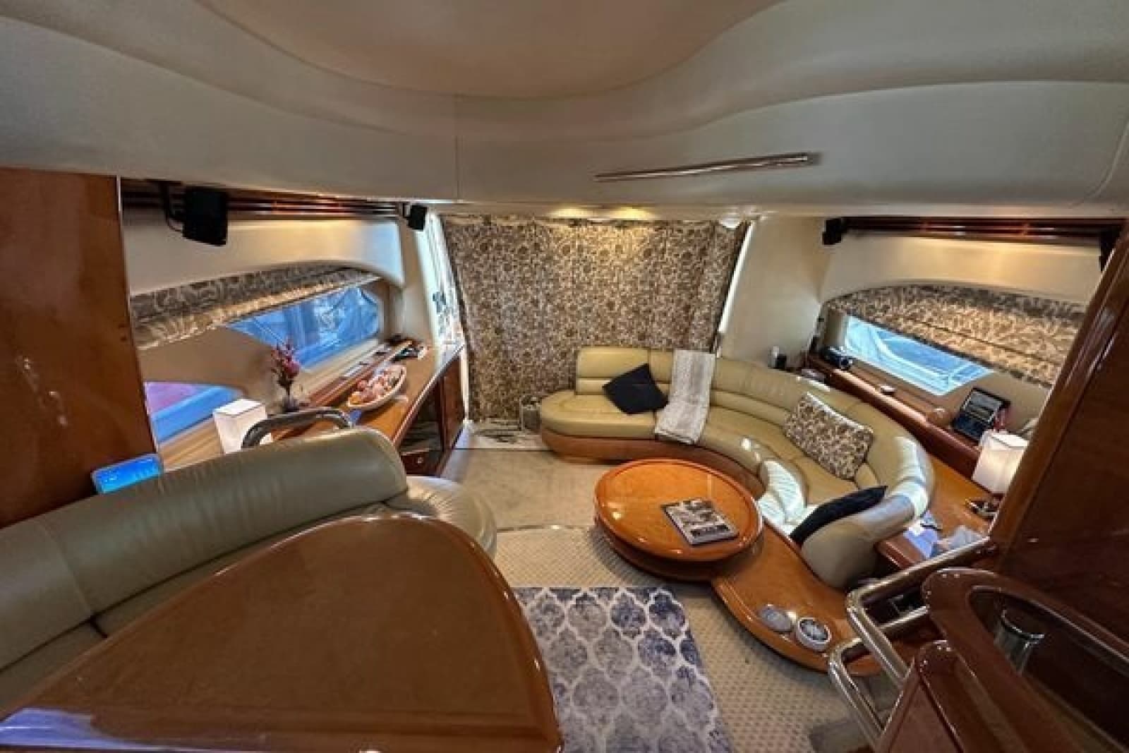 2004 Azimut 55E - Photo 57