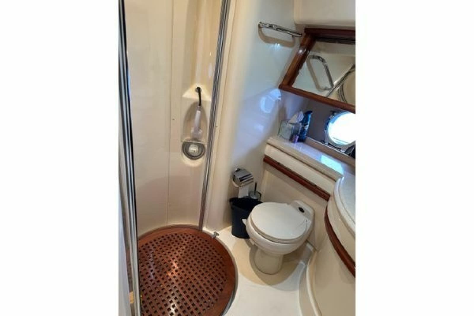 2004 Azimut 55E - Photo 72