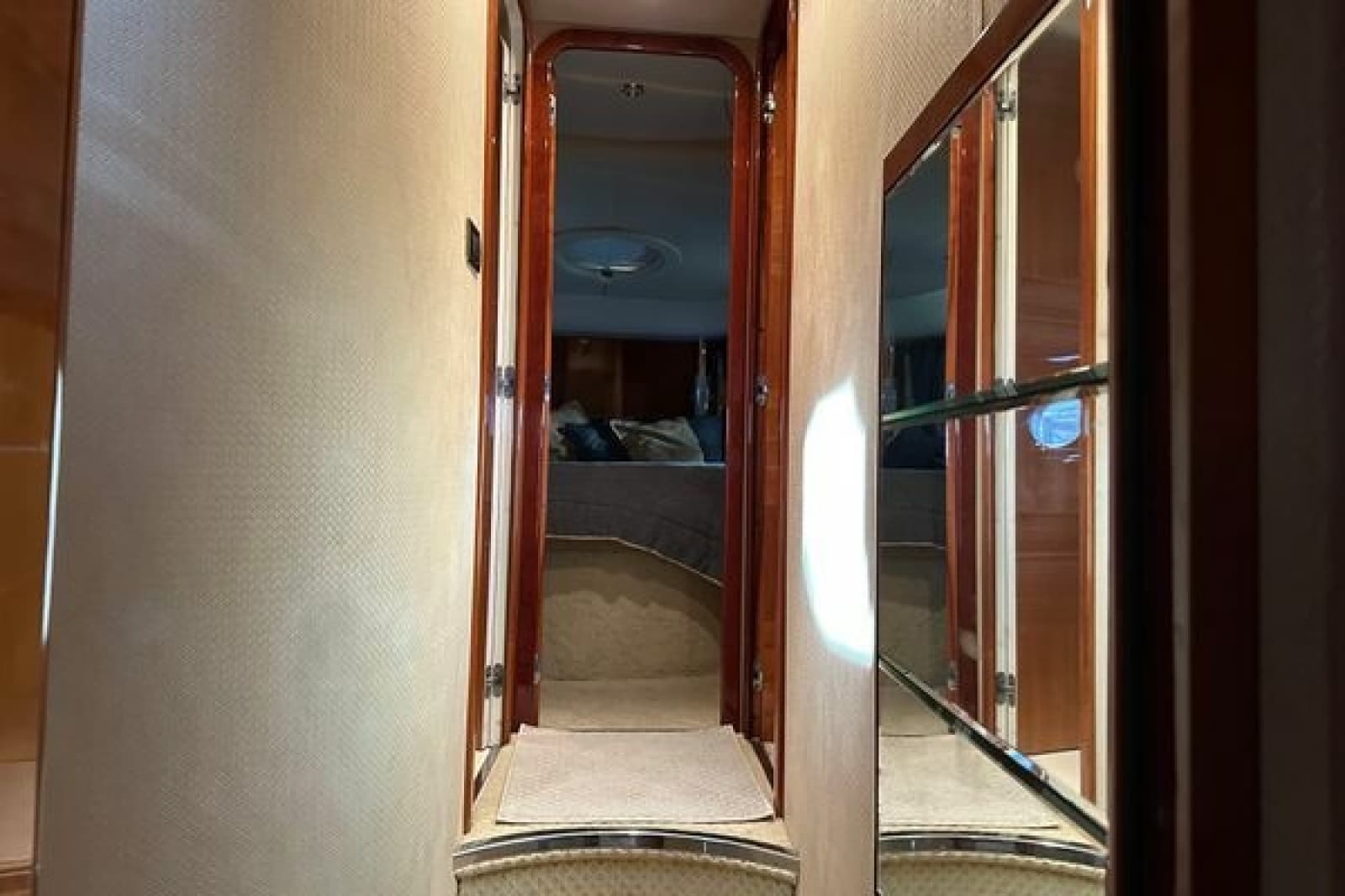 2004 Azimut 55E - Photo 71