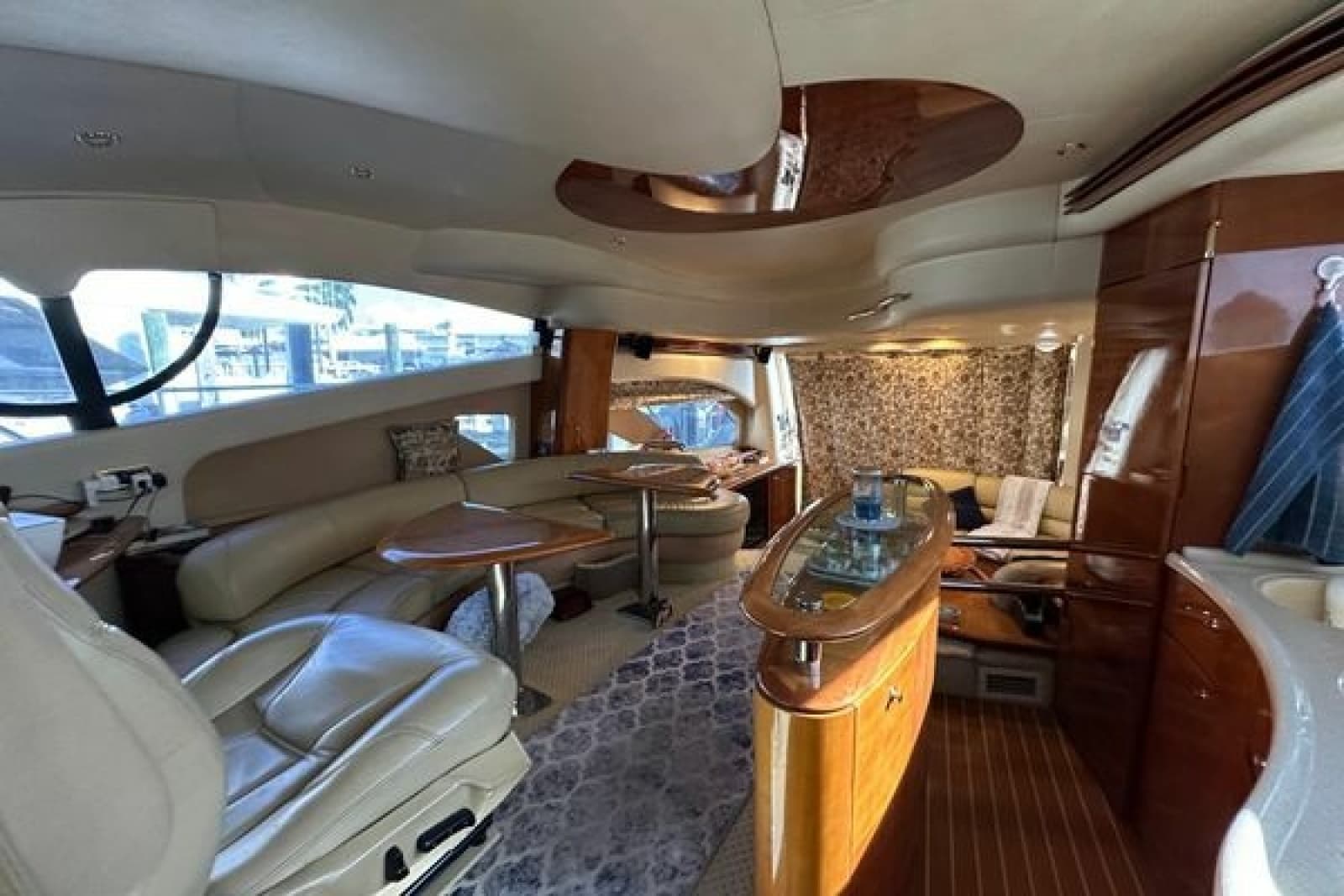 2004 Azimut 55E - Photo 86