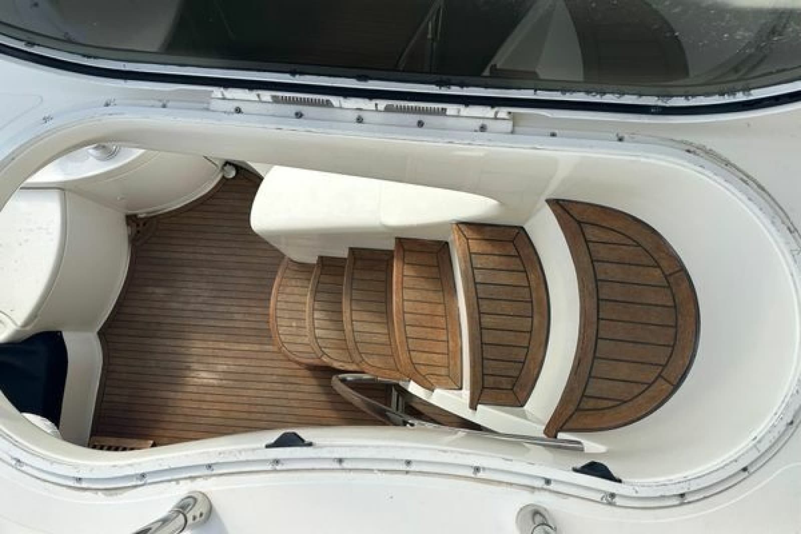 2004 Azimut 55E - Photo 30