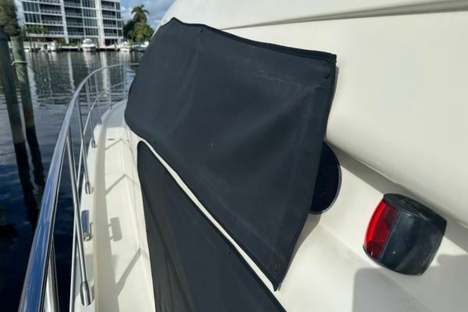 2004 Azimut 55E - Photo 8